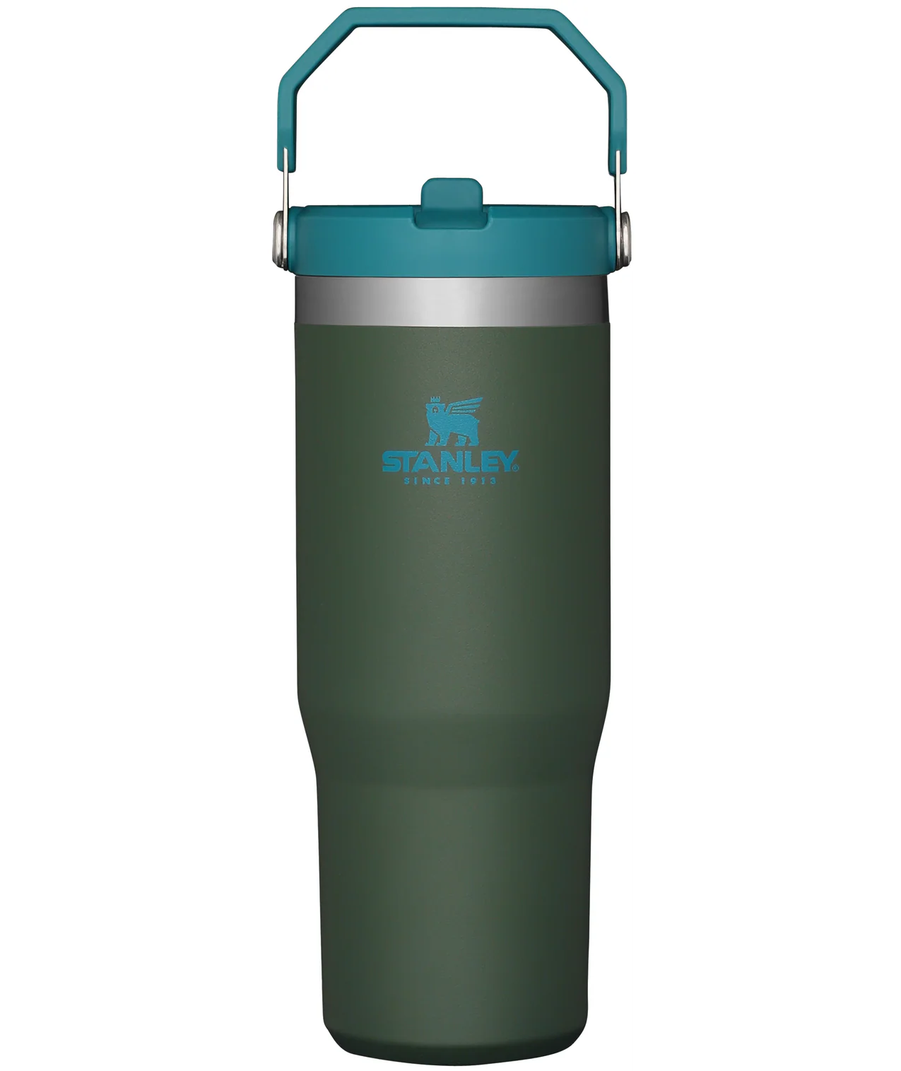 The IceFlow Flip Straw Tumbler - Image 66