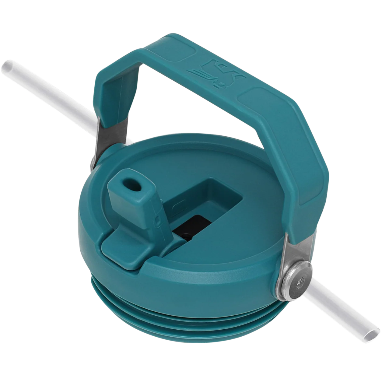 The IceFlow Flip Straw Tumbler - Image 68