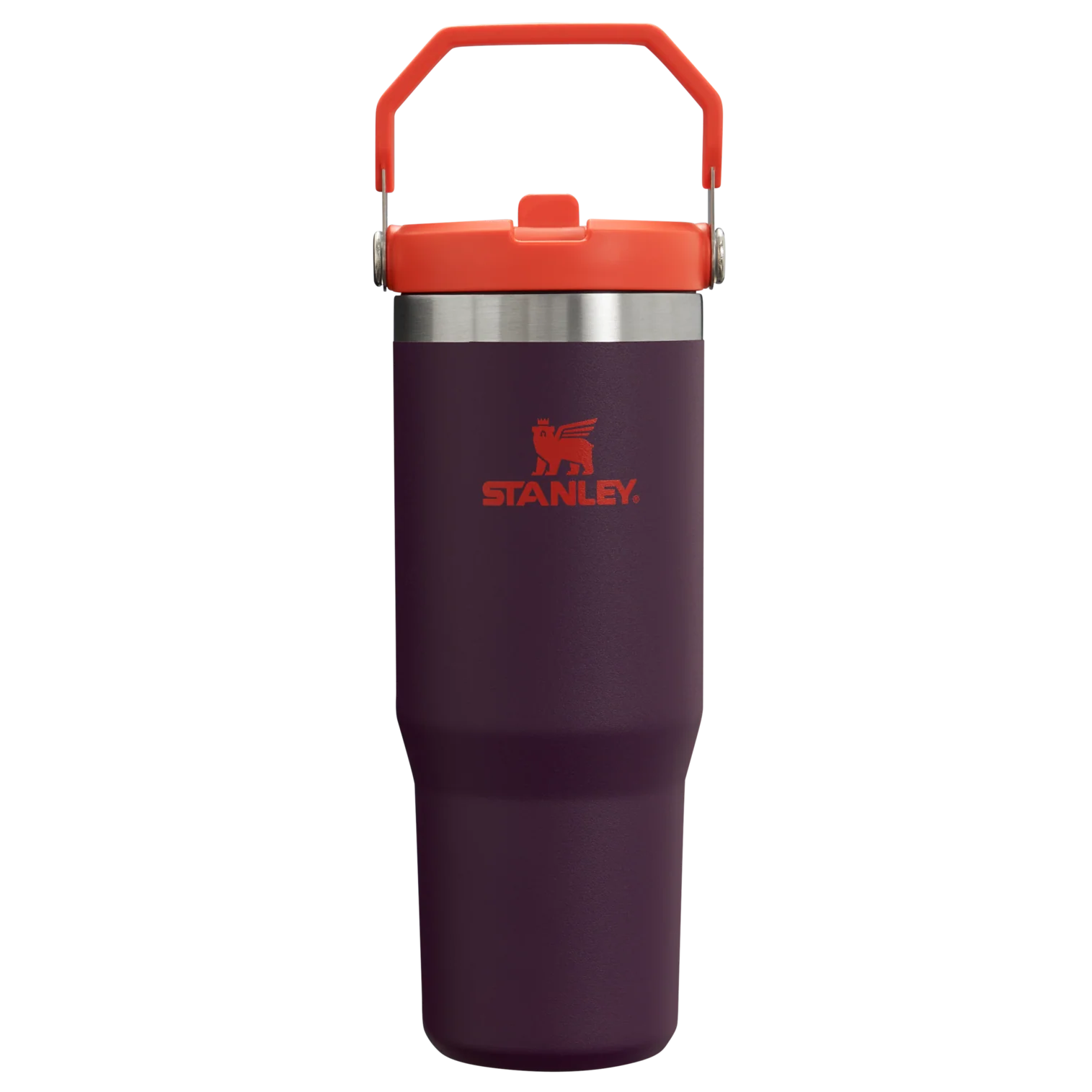 The IceFlow Flip Straw Tumbler - Image 69