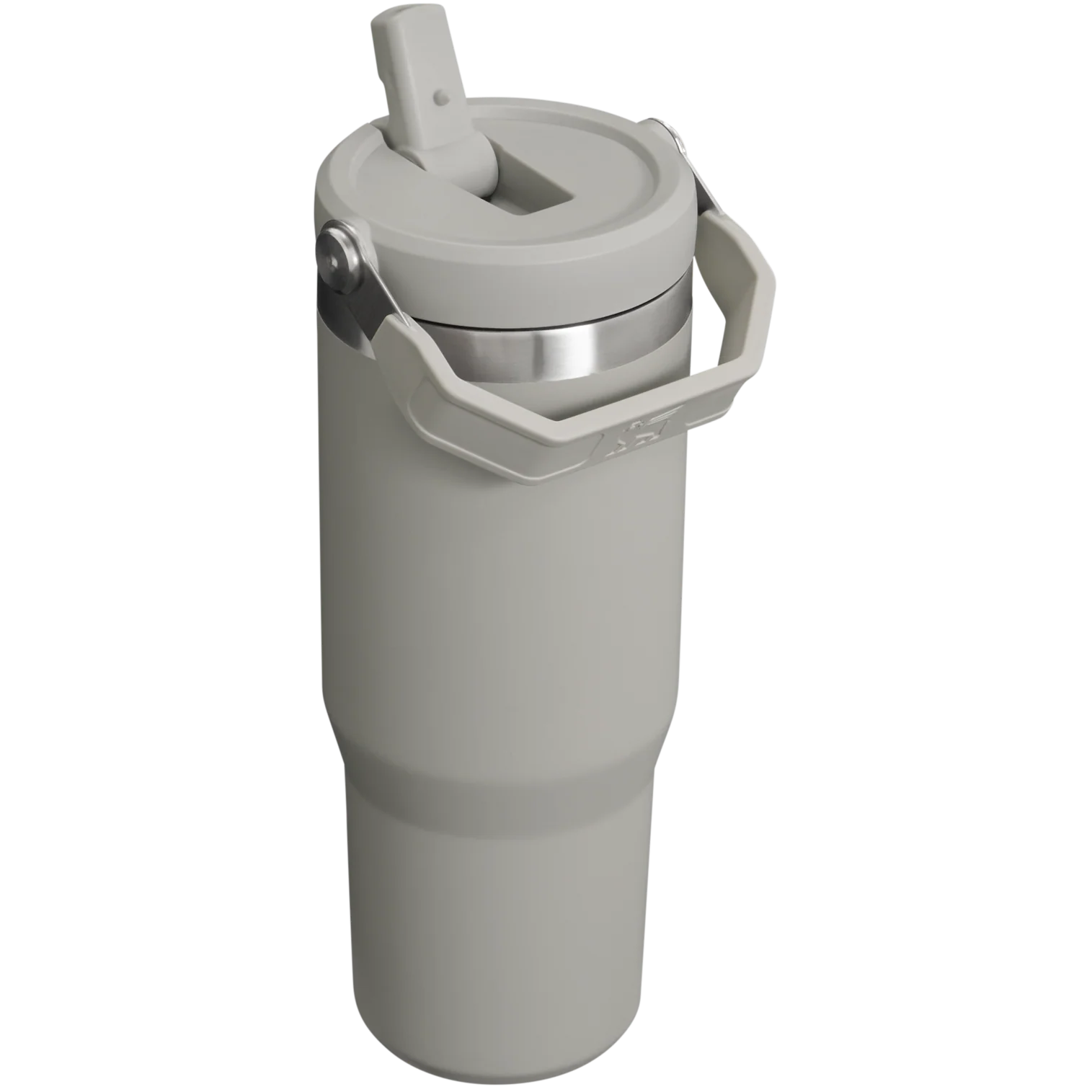 The IceFlow Flip Straw Tumbler - Image 7