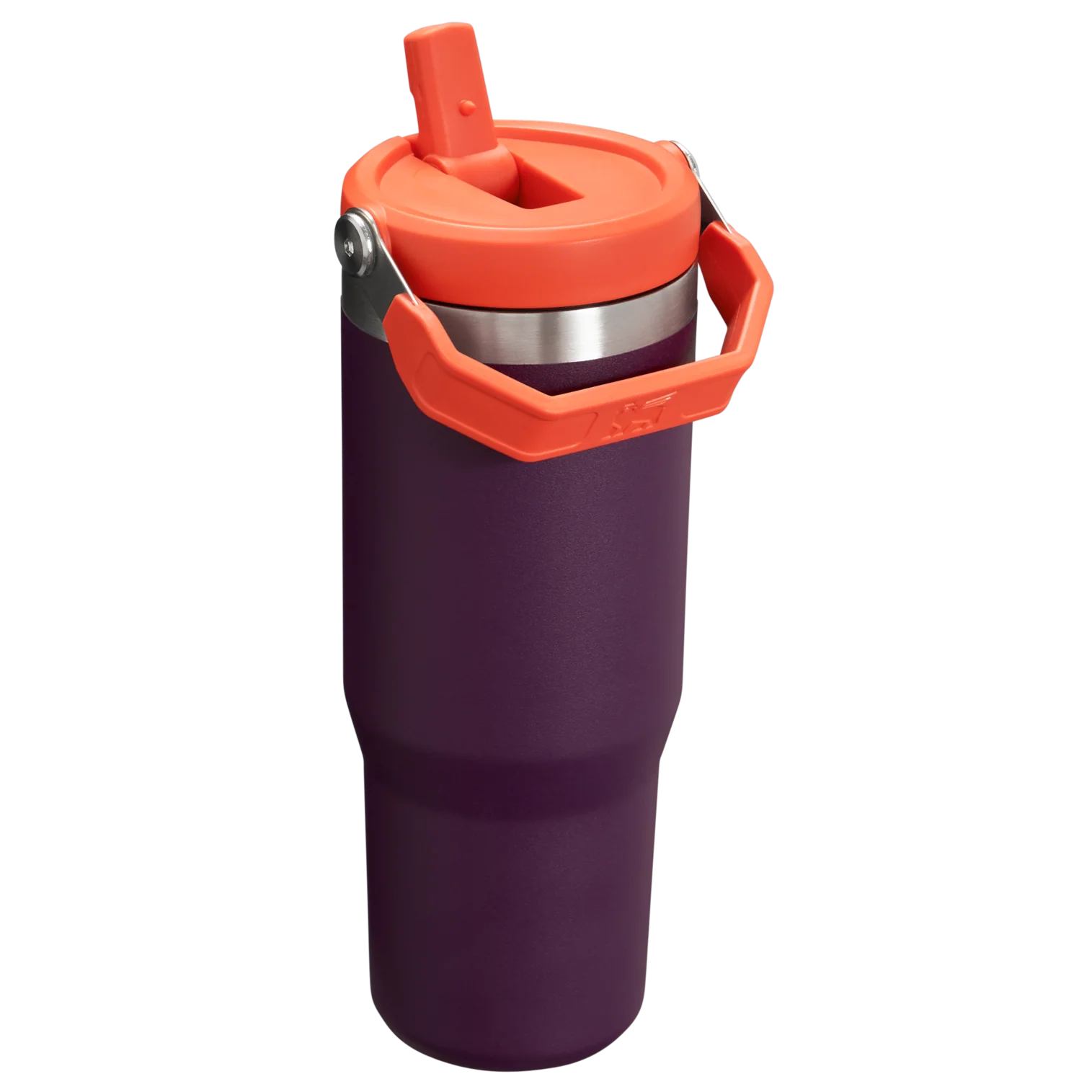 The IceFlow Flip Straw Tumbler - Image 70