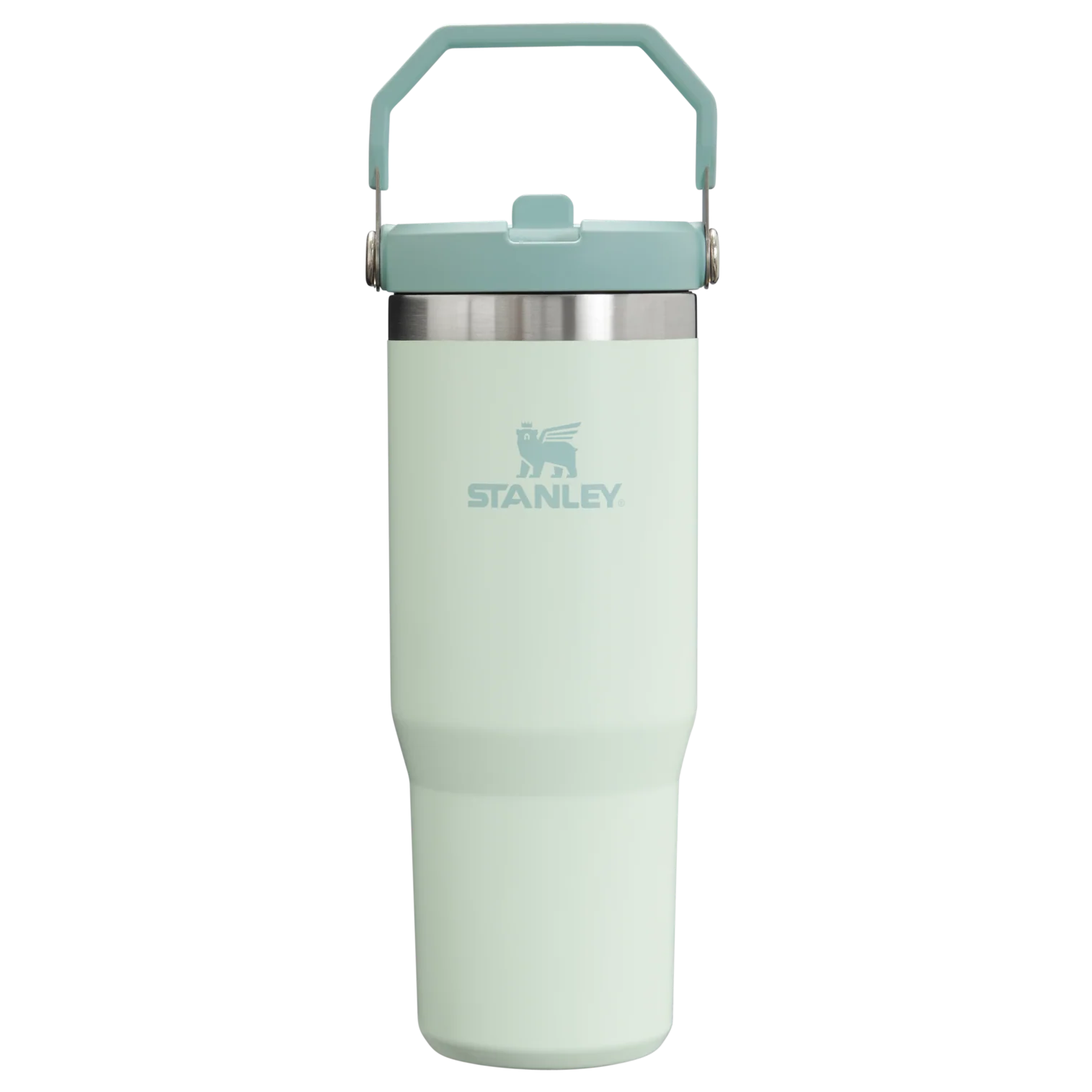 The IceFlow Flip Straw Tumbler - Image 72