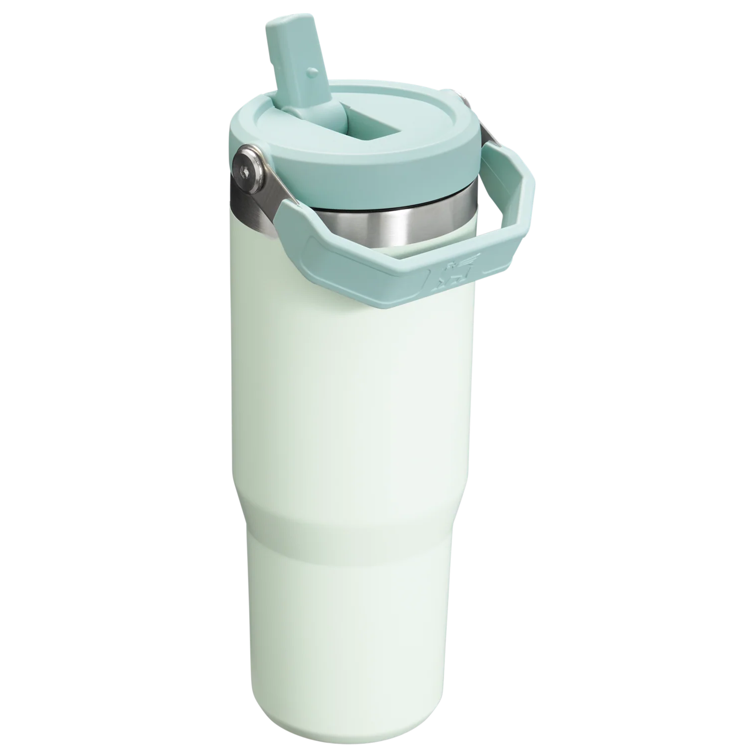 The IceFlow Flip Straw Tumbler - Image 73