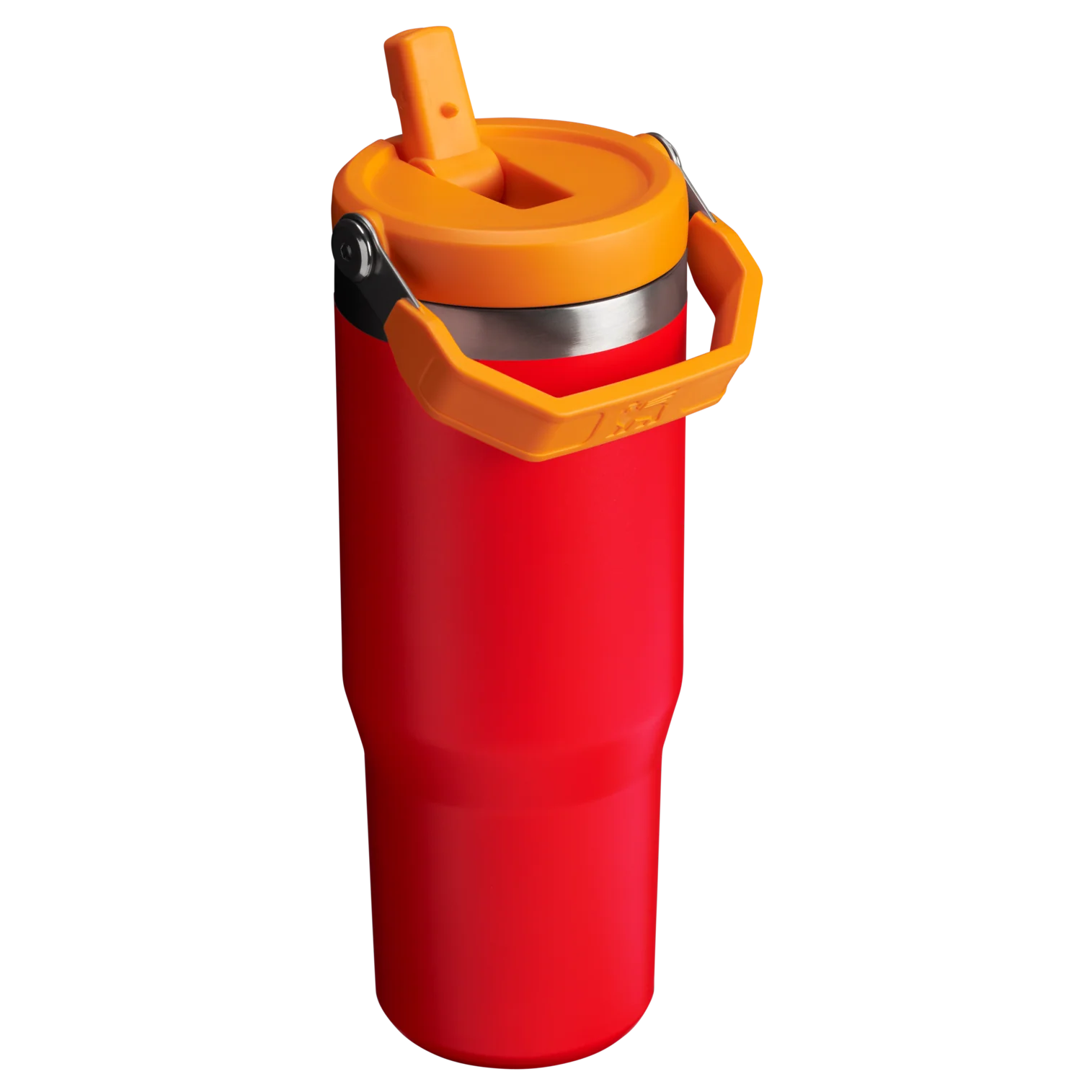 The IceFlow Flip Straw Tumbler - Image 74