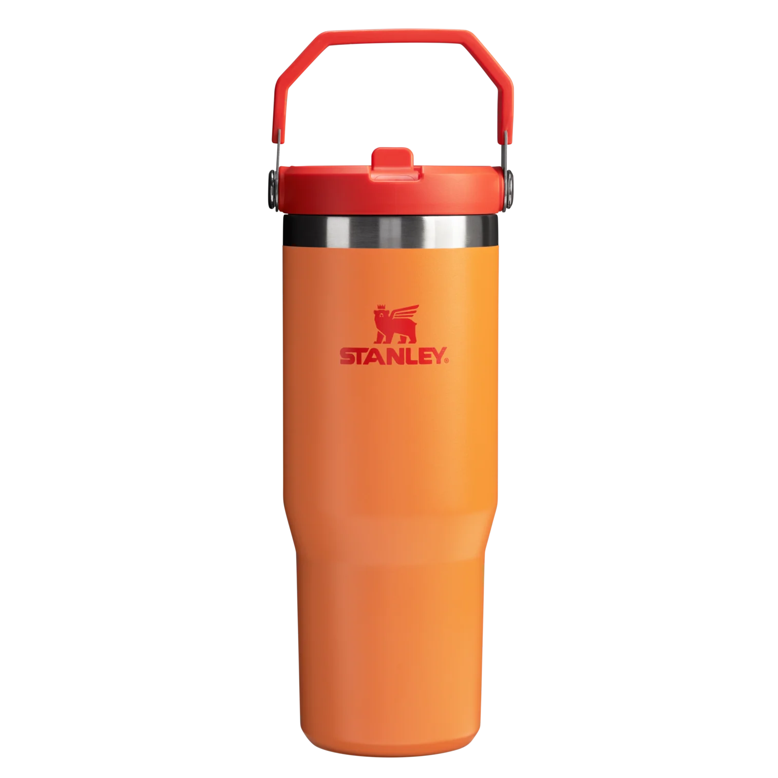 The IceFlow Flip Straw Tumbler - Image 76