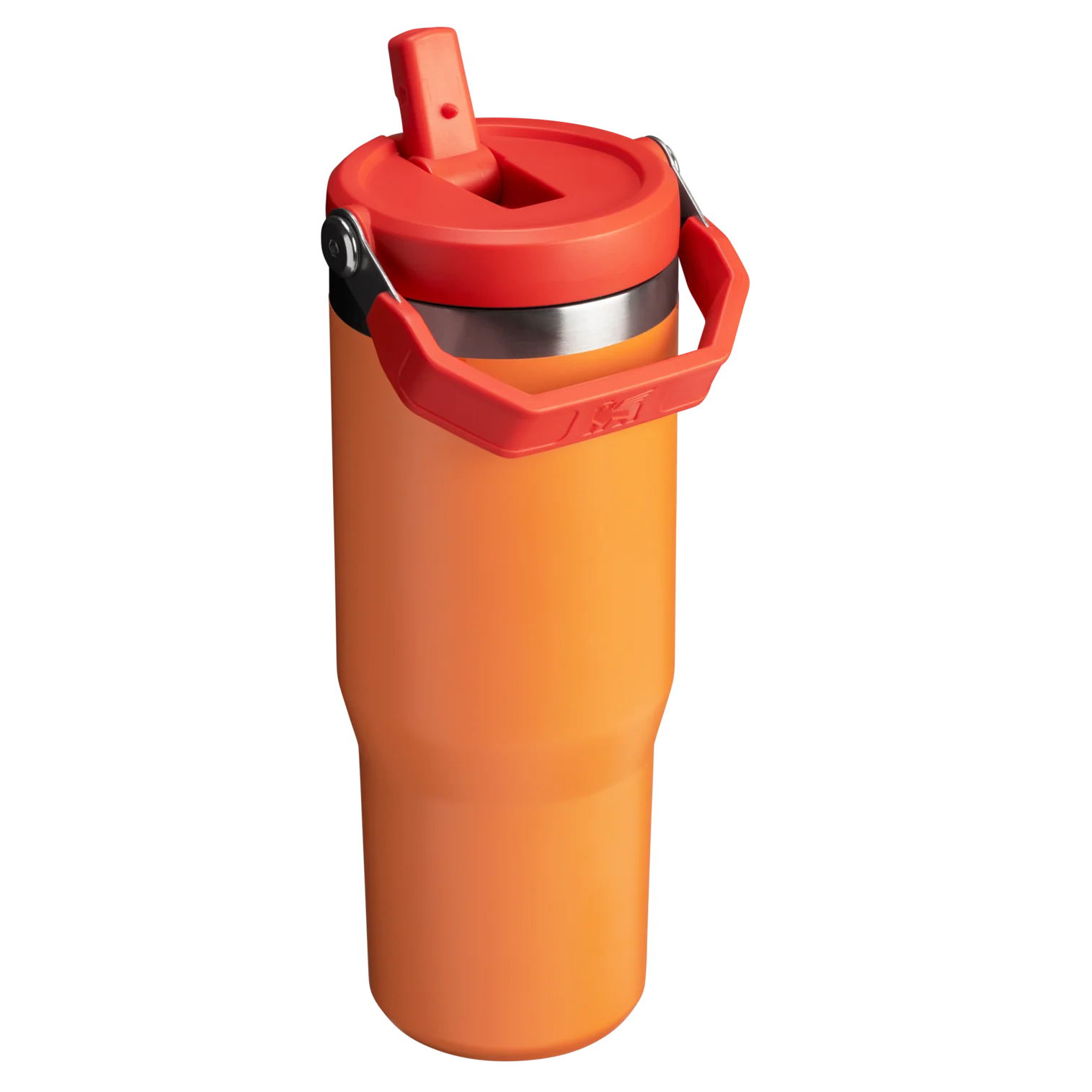 The IceFlow Flip Straw Tumbler - Image 77