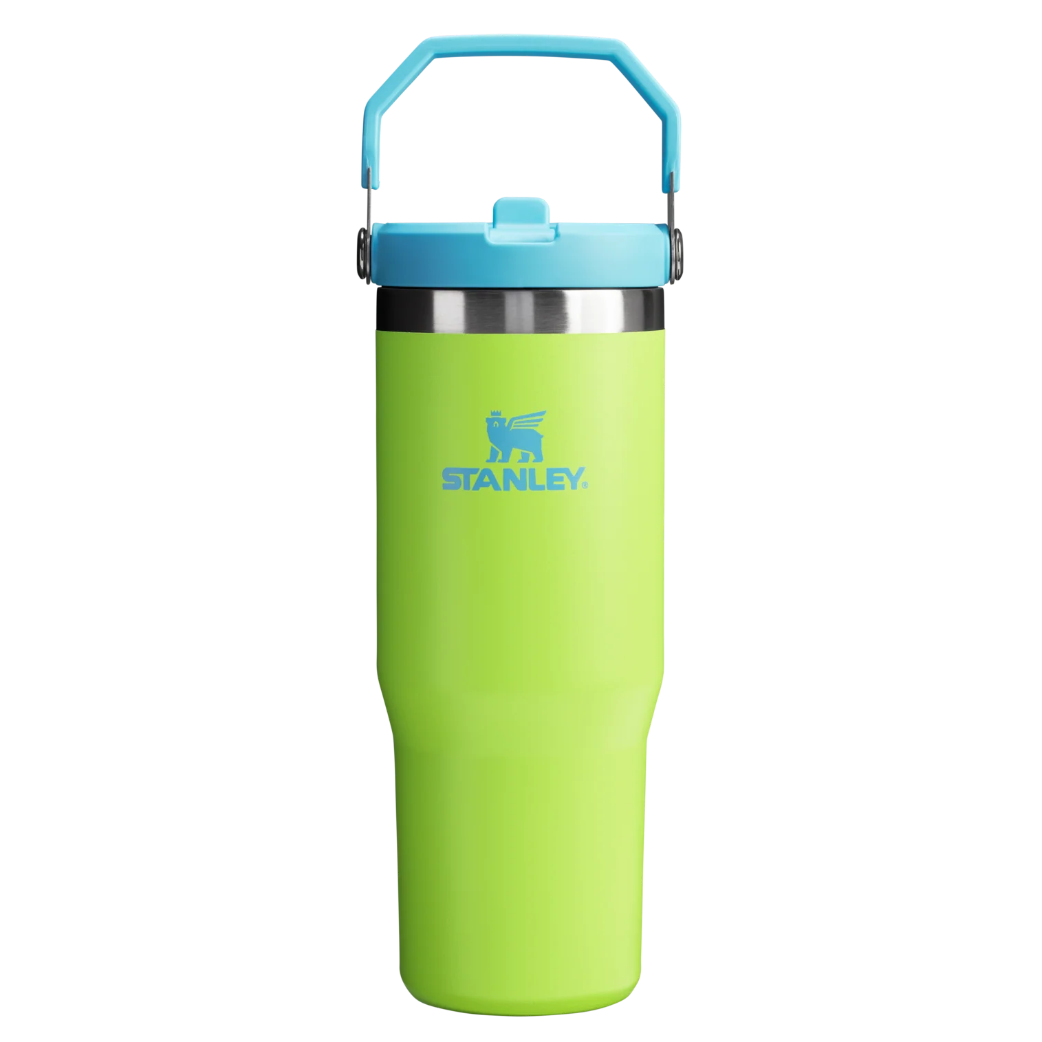 The IceFlow Flip Straw Tumbler - Image 79