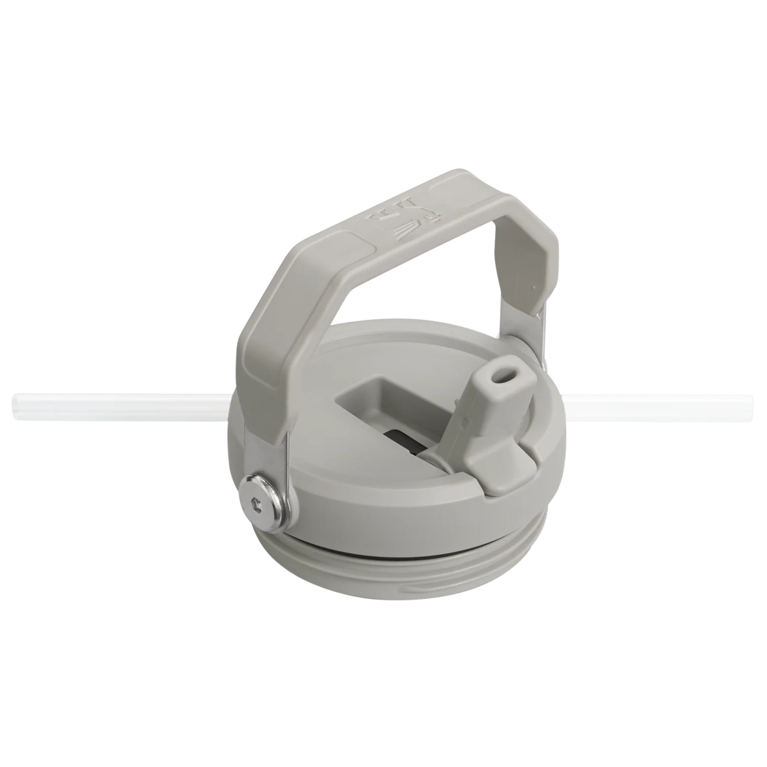 The IceFlow Flip Straw Tumbler - Image 8