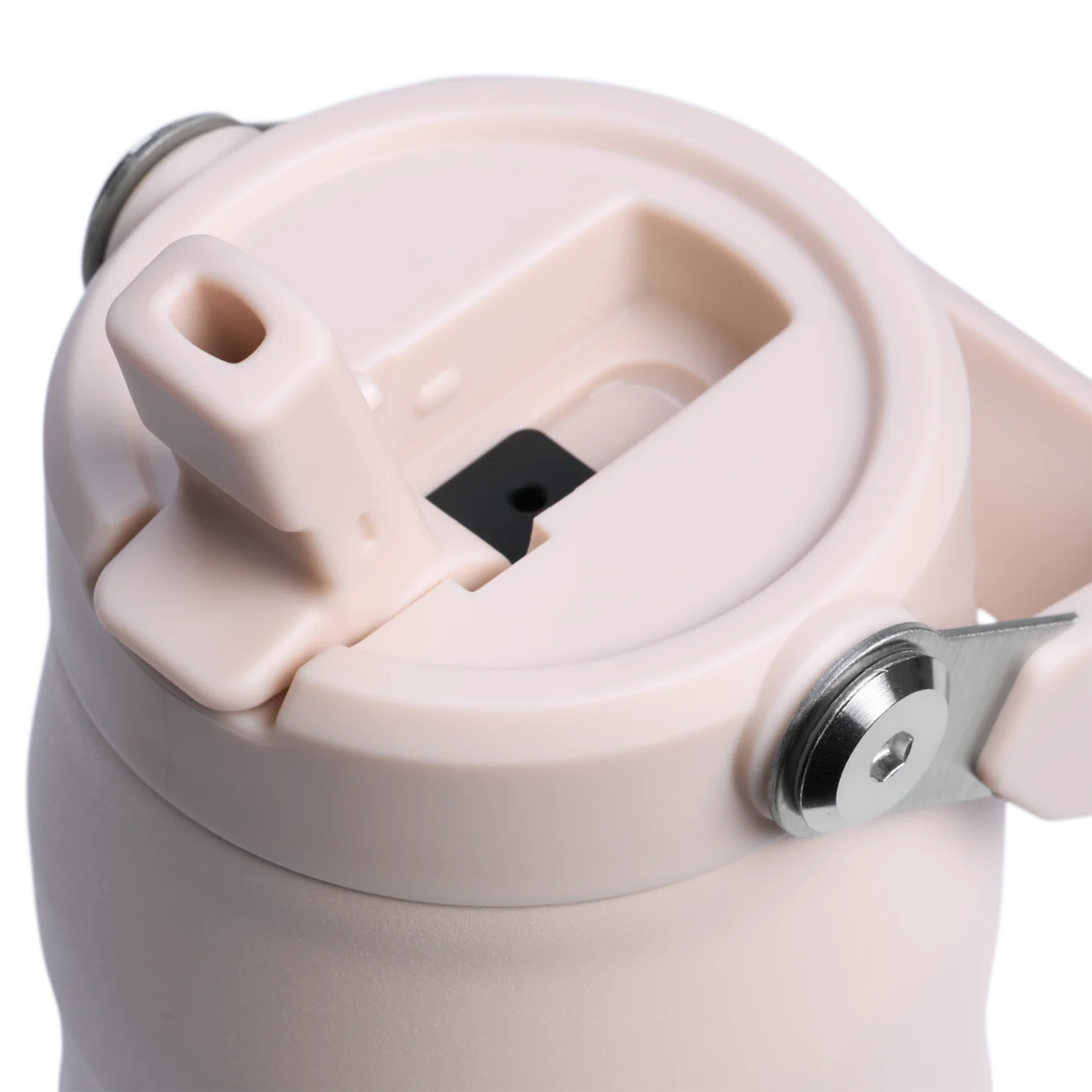 The IceFlow Flip Straw Tumbler - Image 85