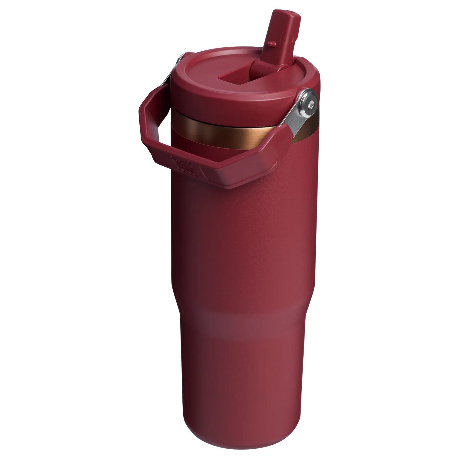 The IceFlow Flip Straw Tumbler - Image 87