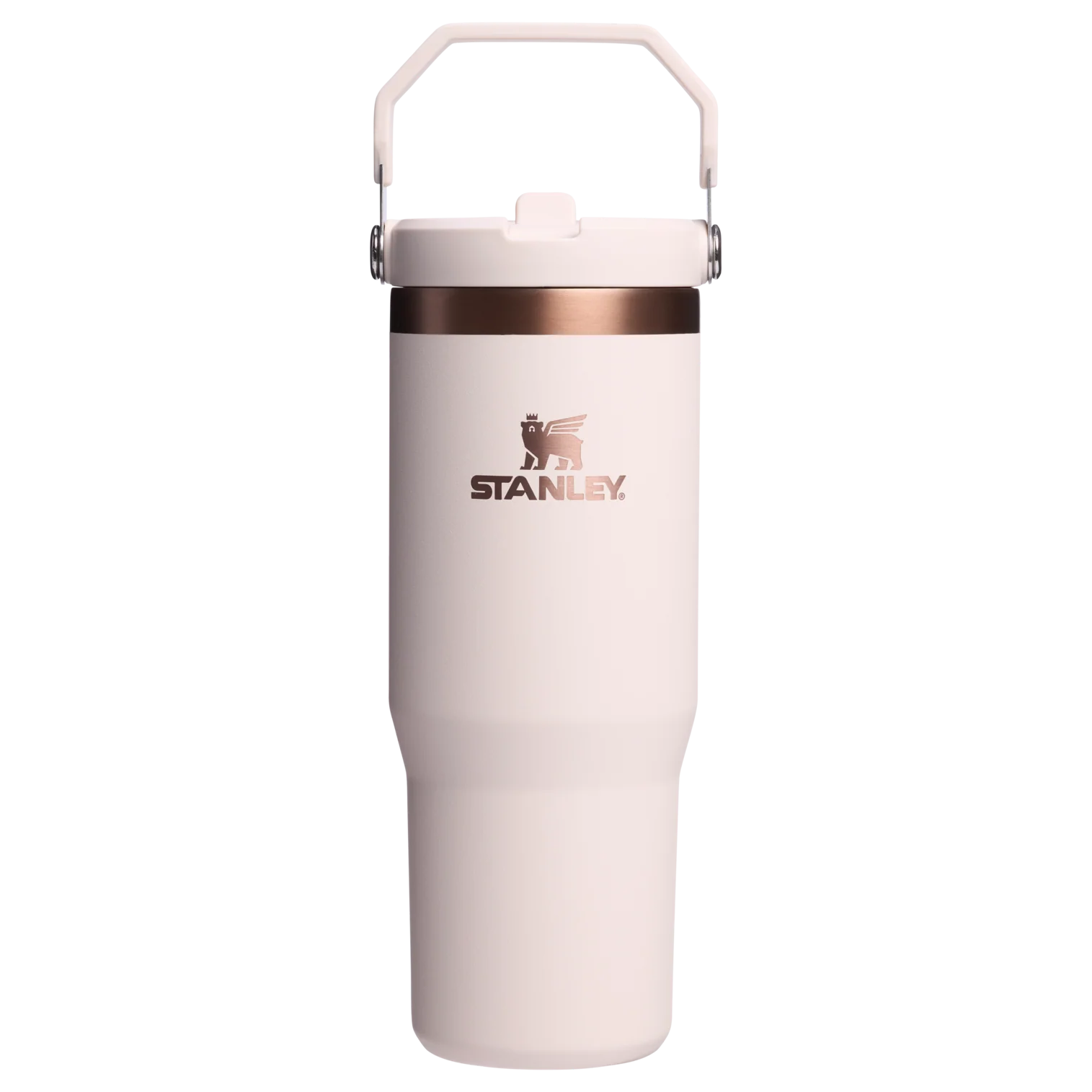 The IceFlow Flip Straw Tumbler - Image 89