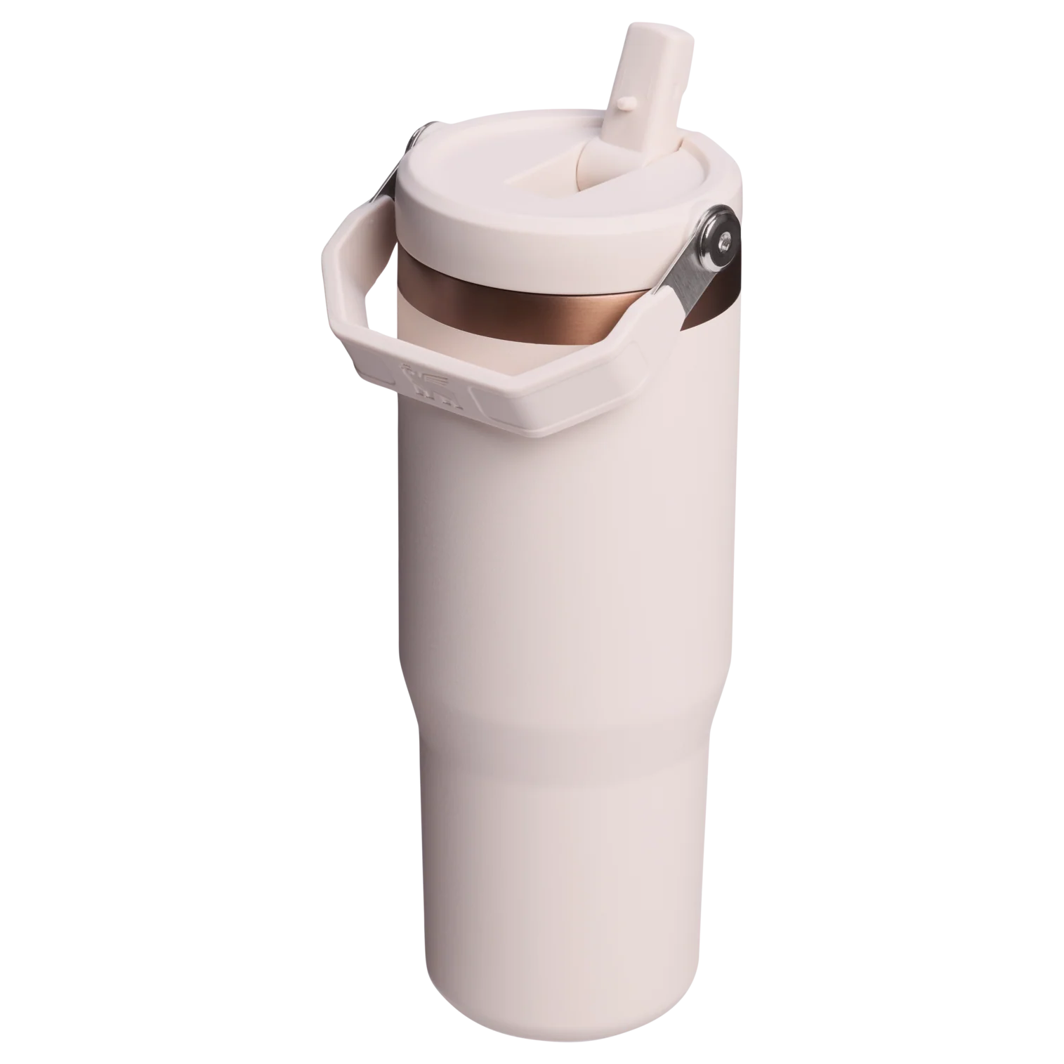 The IceFlow Flip Straw Tumbler - Image 90
