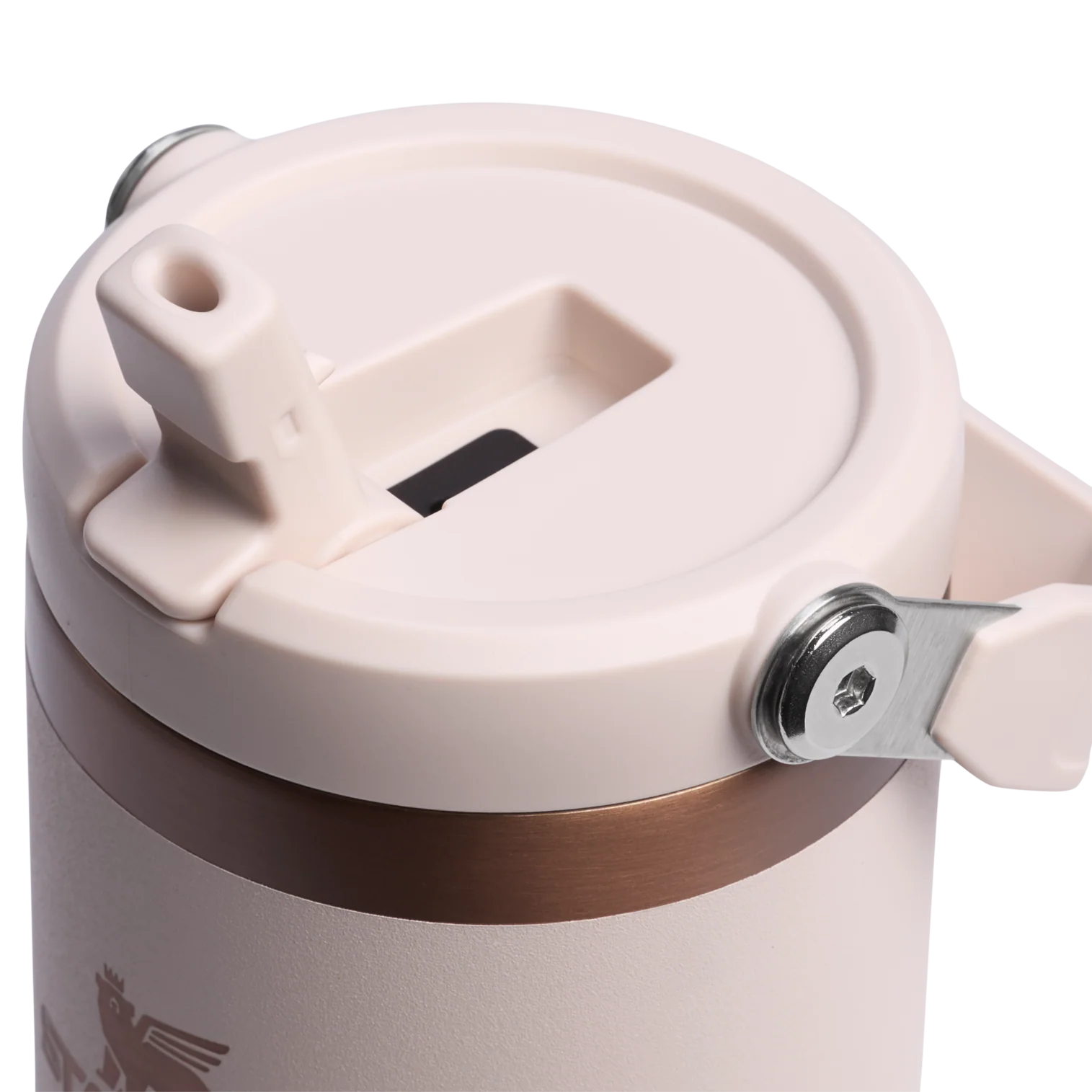The IceFlow Flip Straw Tumbler - Image 91
