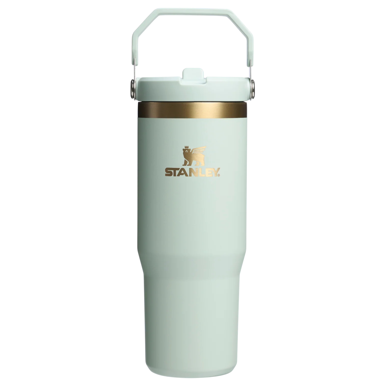 The IceFlow Flip Straw Tumbler - Image 92