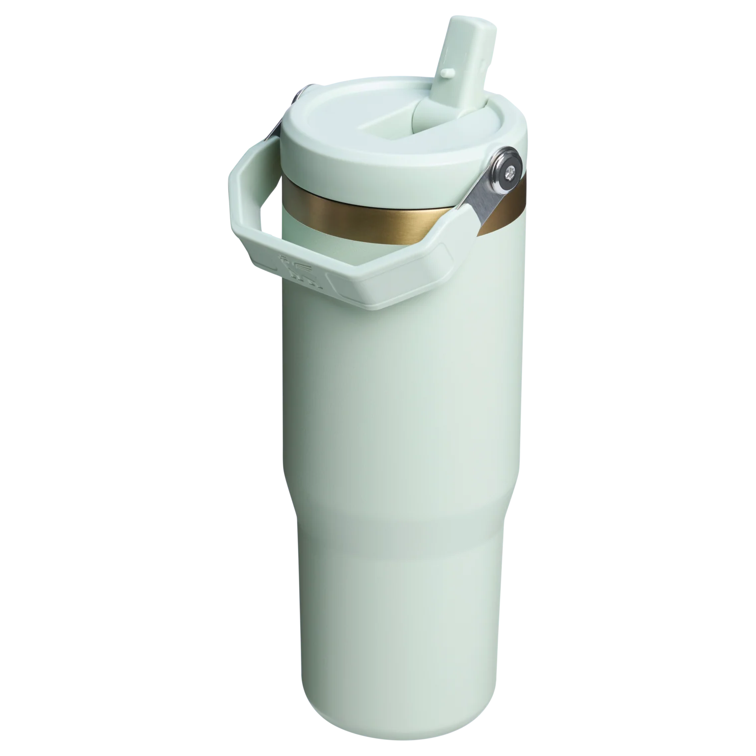 The IceFlow Flip Straw Tumbler - Image 93