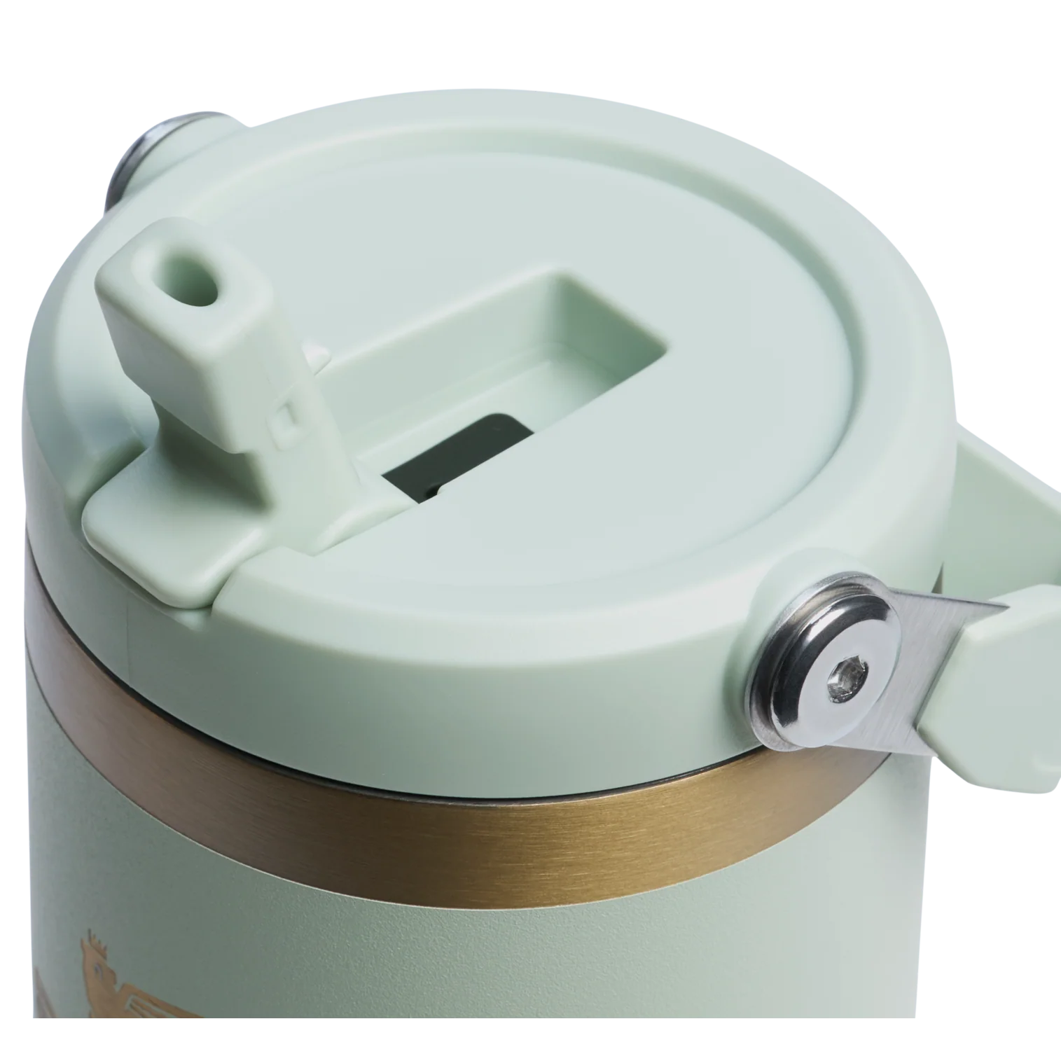 The IceFlow Flip Straw Tumbler - Image 94
