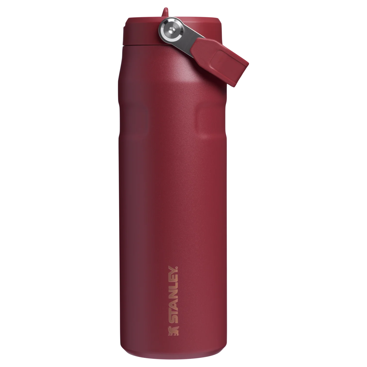 The IceFlow Flip Straw Tumbler - Image 95