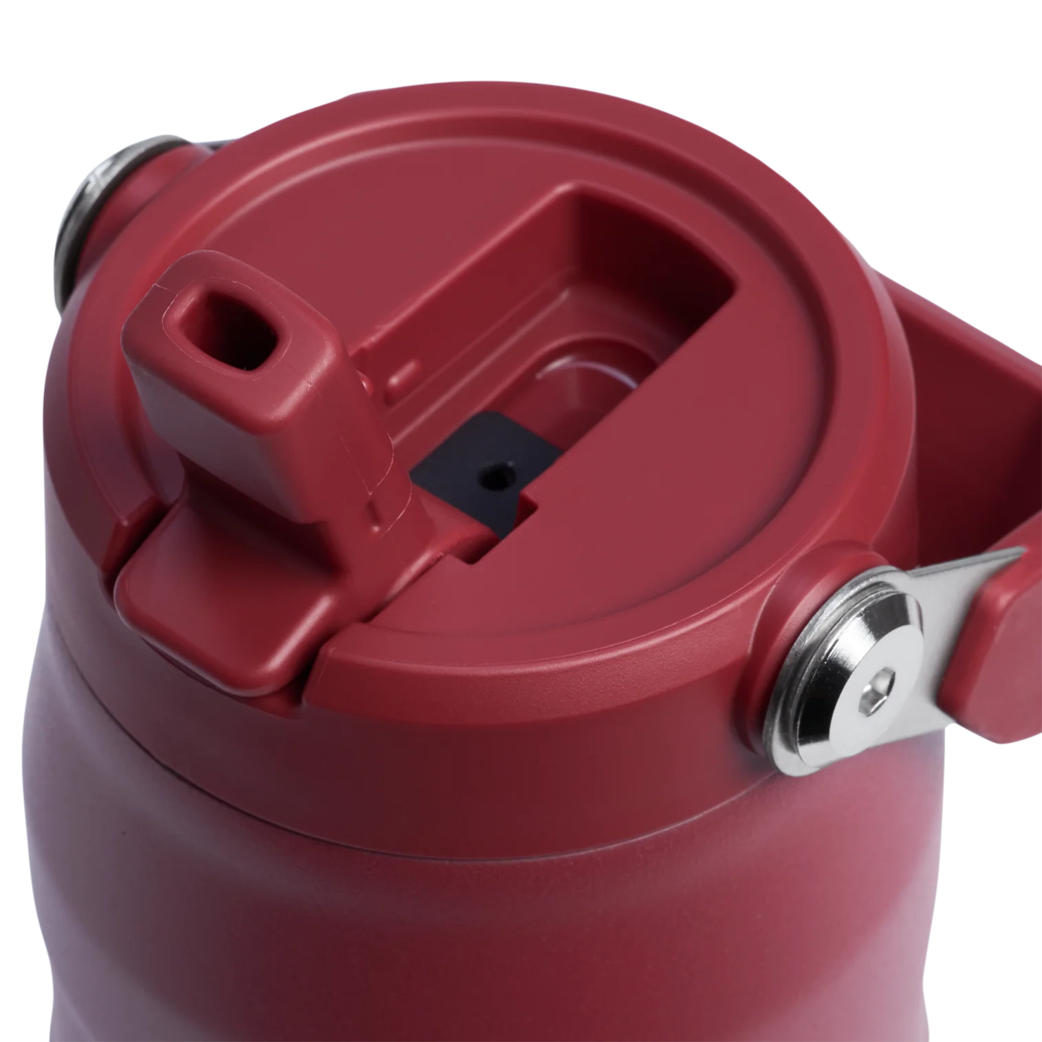 The IceFlow Flip Straw Tumbler - Image 97