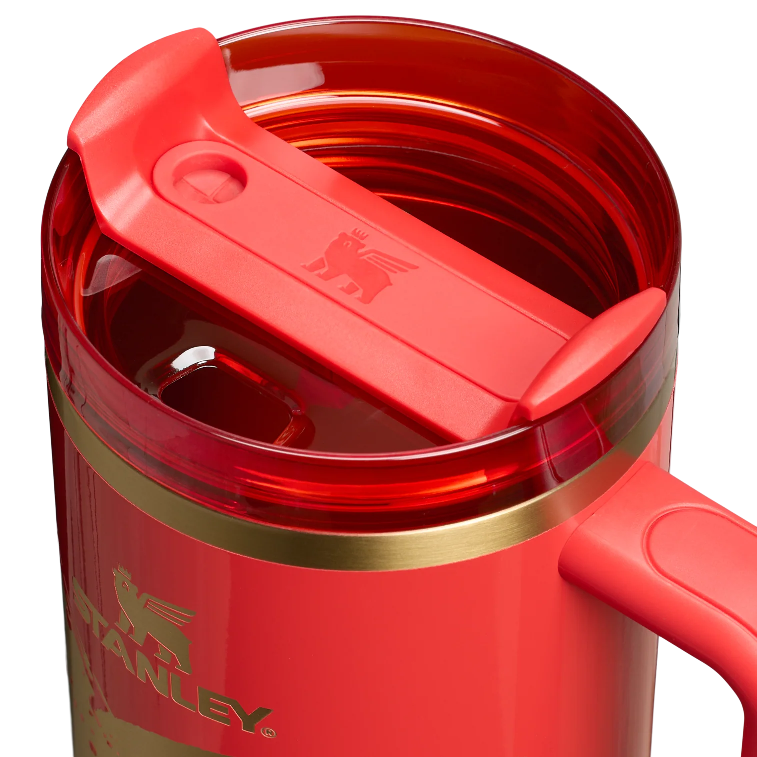 The Lunar New Year Quencher H2.0 FlowState™ Tumbler - Image 3