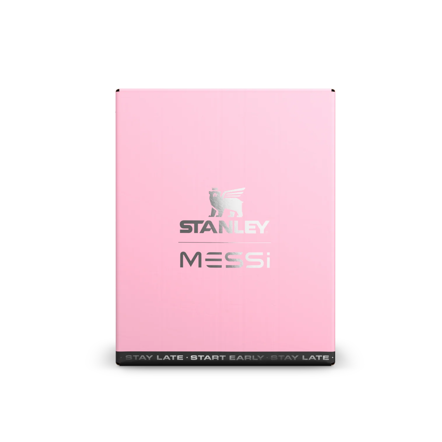The Messi x Stanley Classic Mate Mug - Image 4