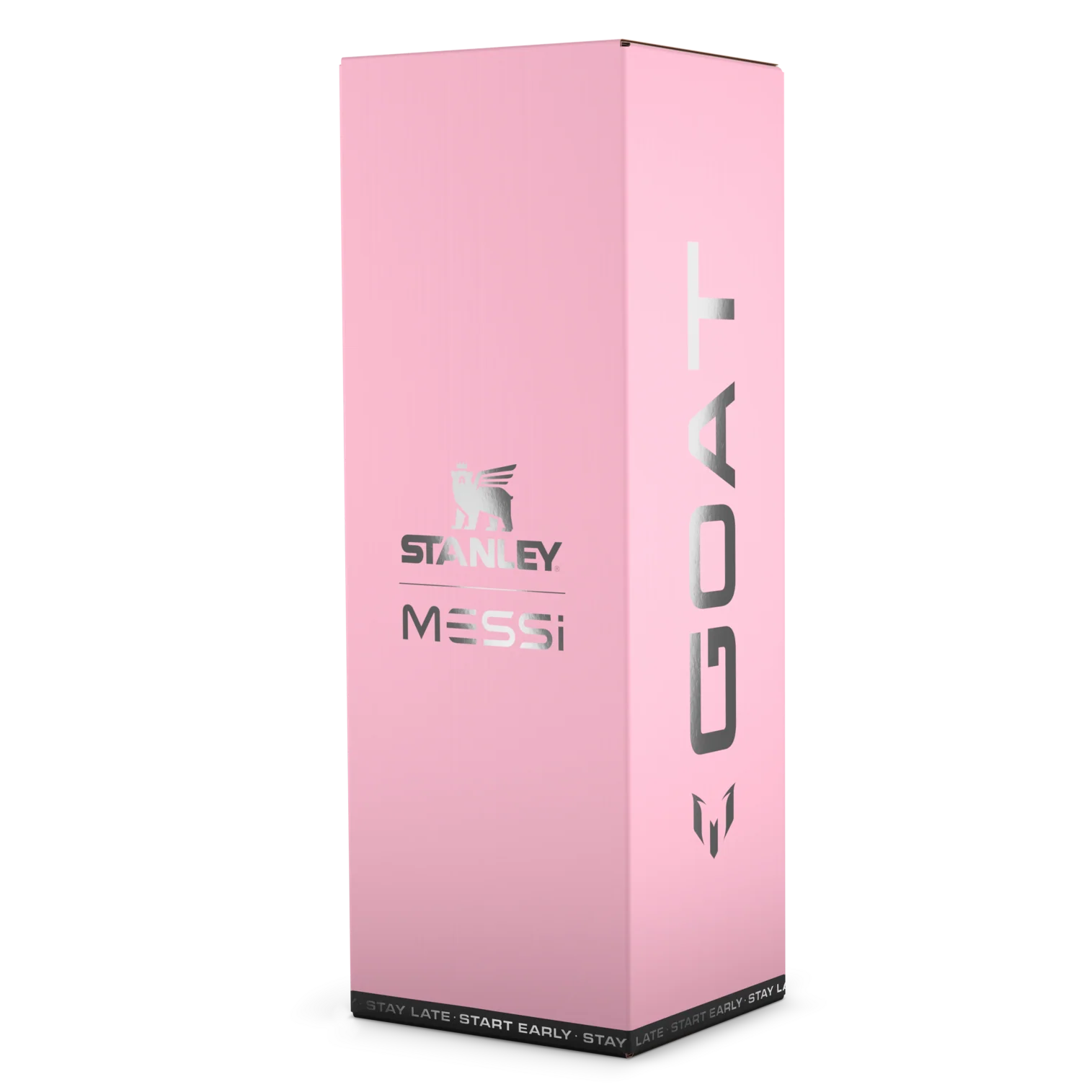 The Messi x Stanley Classic Vacuum Bottle - Image 3
