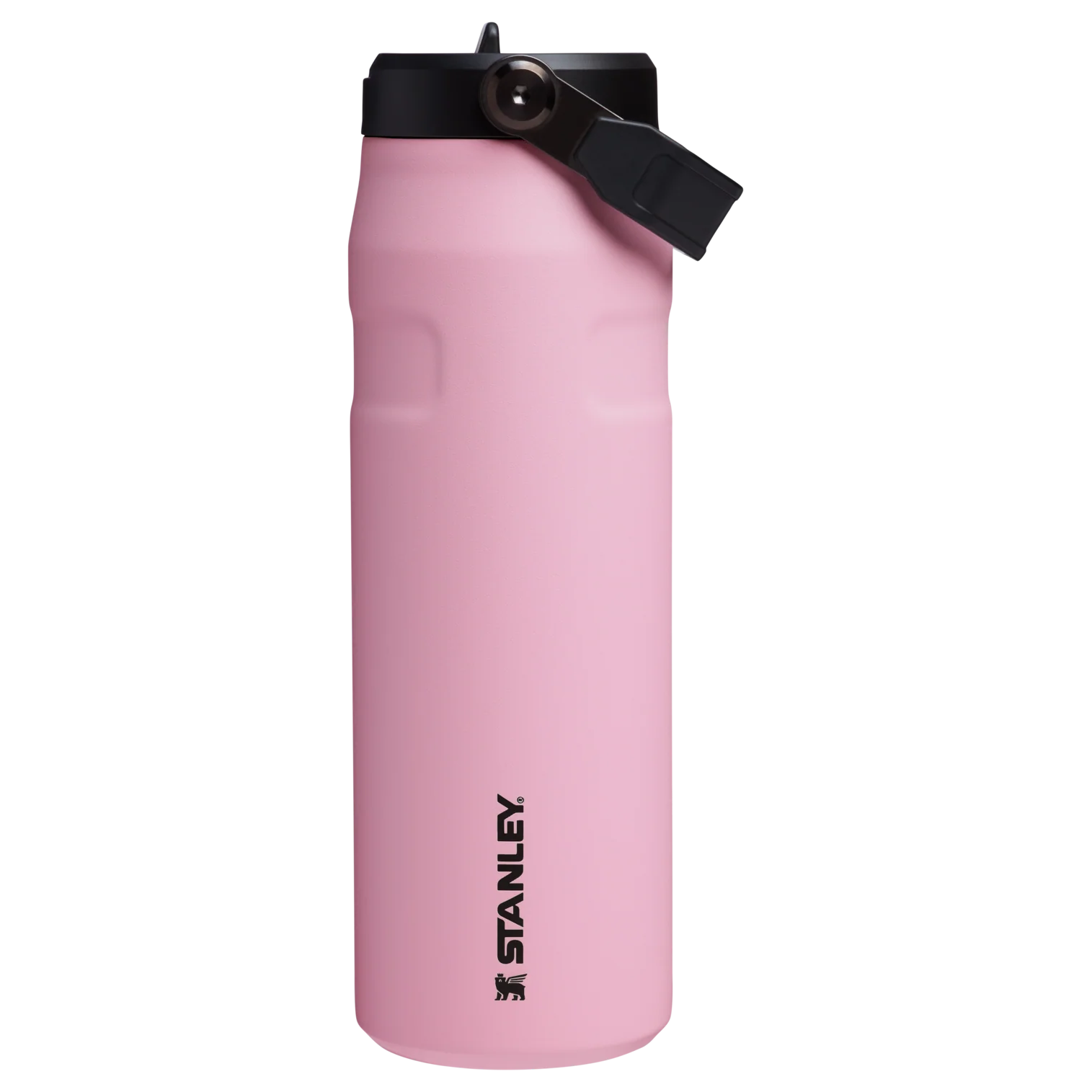 The Messi x Stanley IceFlow™ Bottle with Flip Straw Lid - Image 6