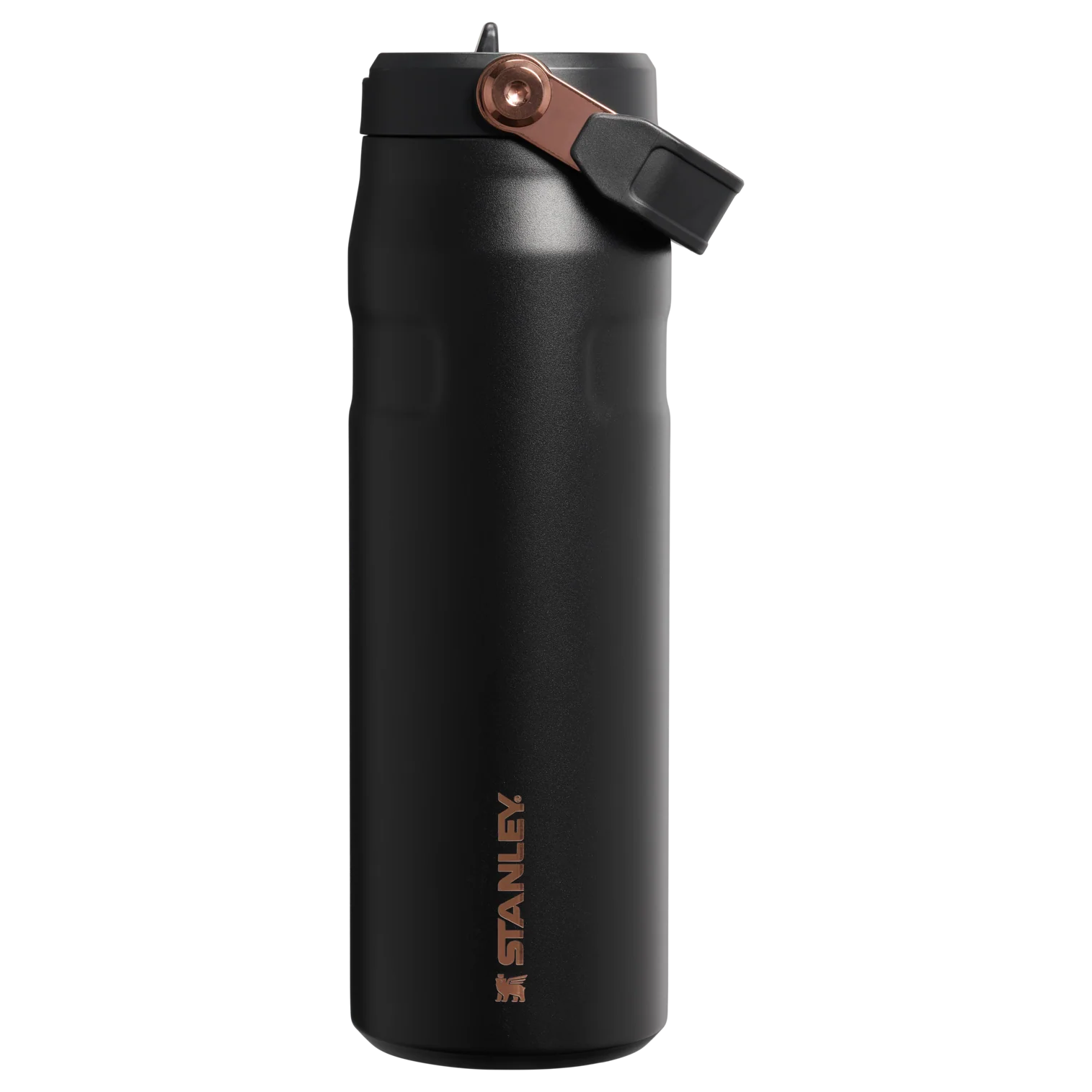 The Messi x Stanley IceFlow™ Bottle with Flip Straw Lid - Image 7