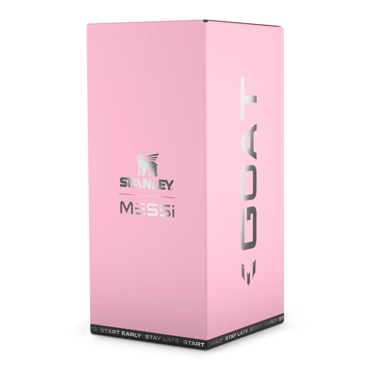 The Messi x Stanley Quencher ProTour Flip Straw Tumbler - Image 3