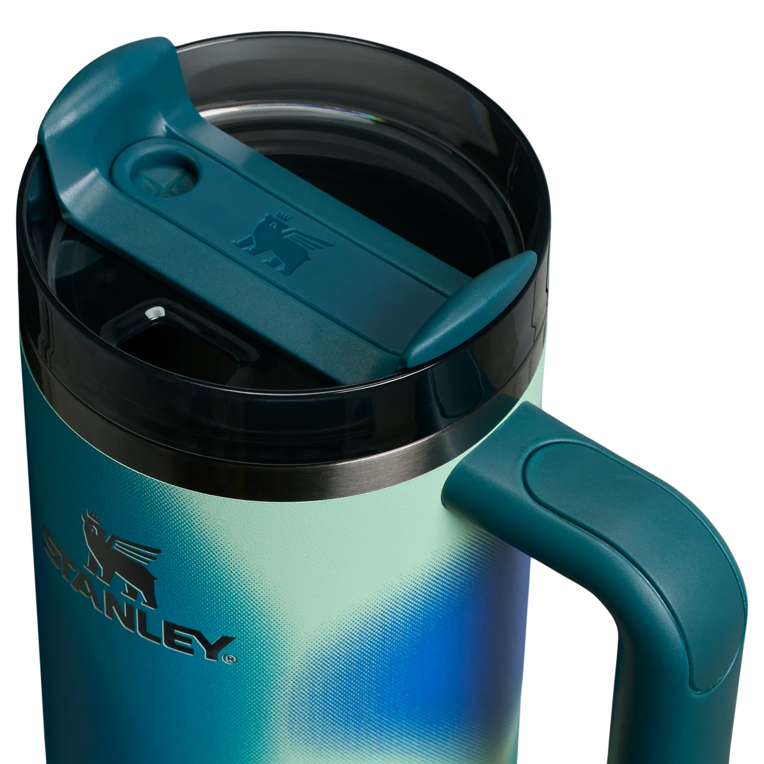 The New Frequency Quencher H2.O FlowState™ Tumbler - Image 3