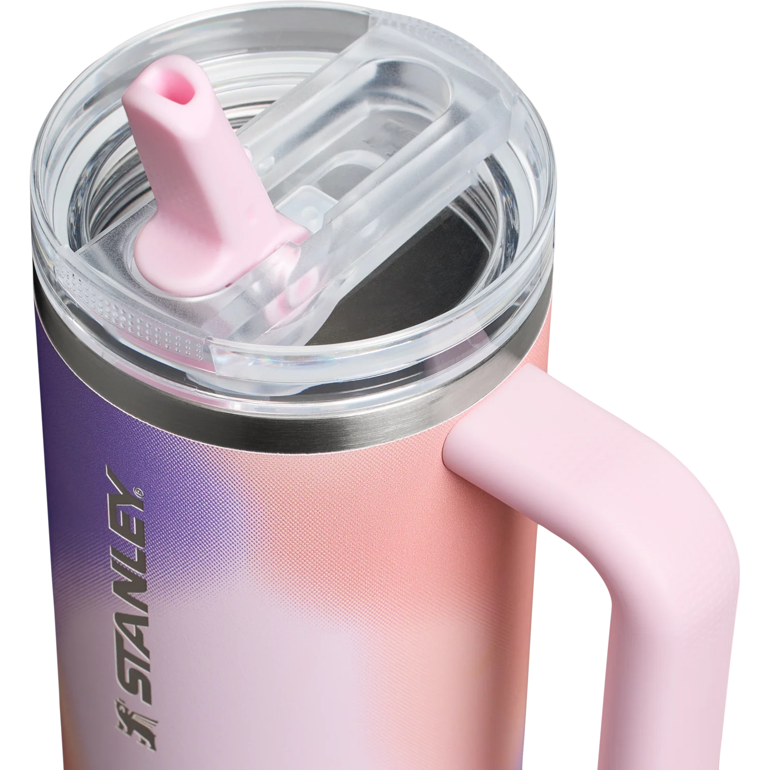 The New Frequency Quencher ProTour Flip Straw Tumbler - Image 3