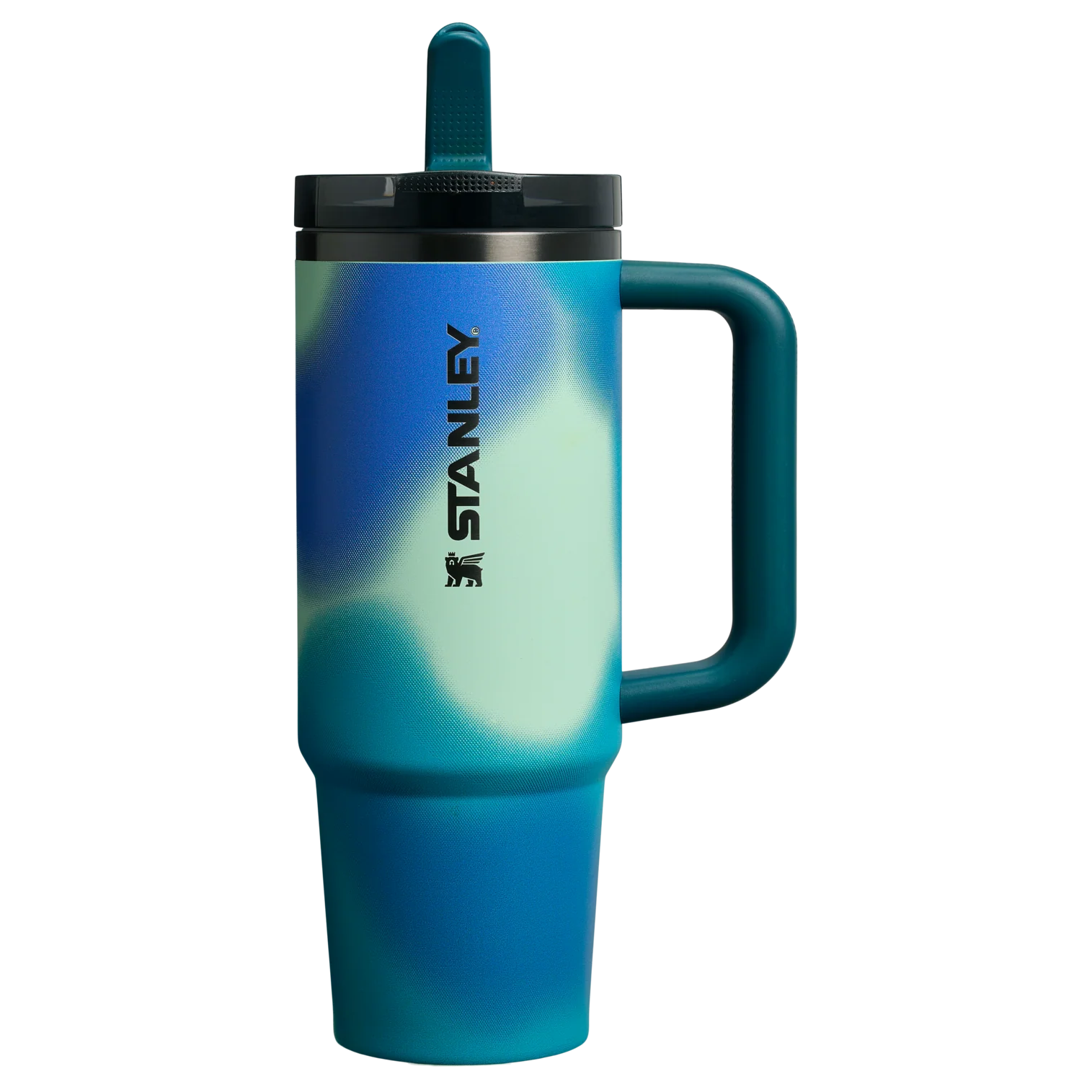 The New Frequency Quencher ProTour Flip Straw Tumbler - Image 4