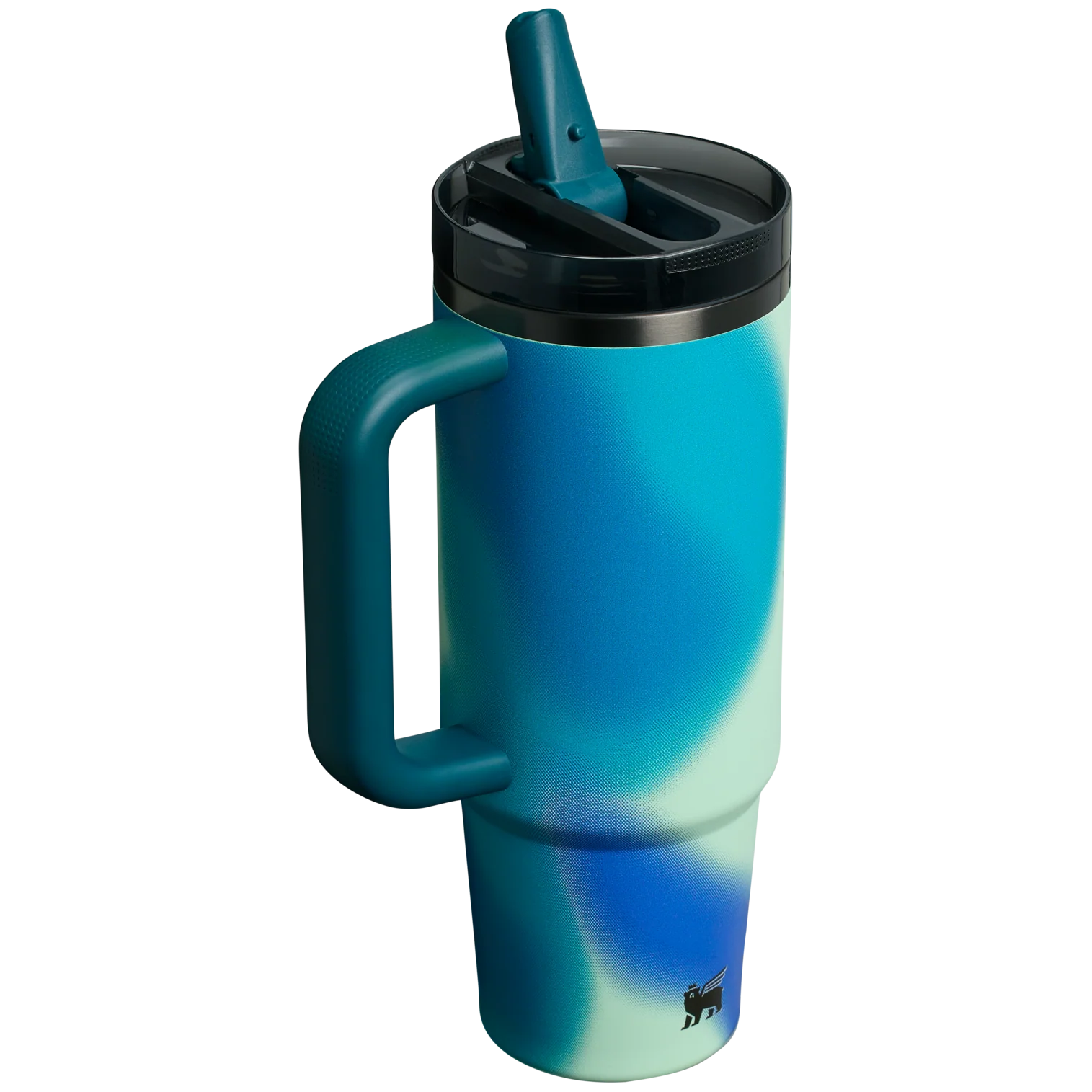 The New Frequency Quencher ProTour Flip Straw Tumbler - Image 5