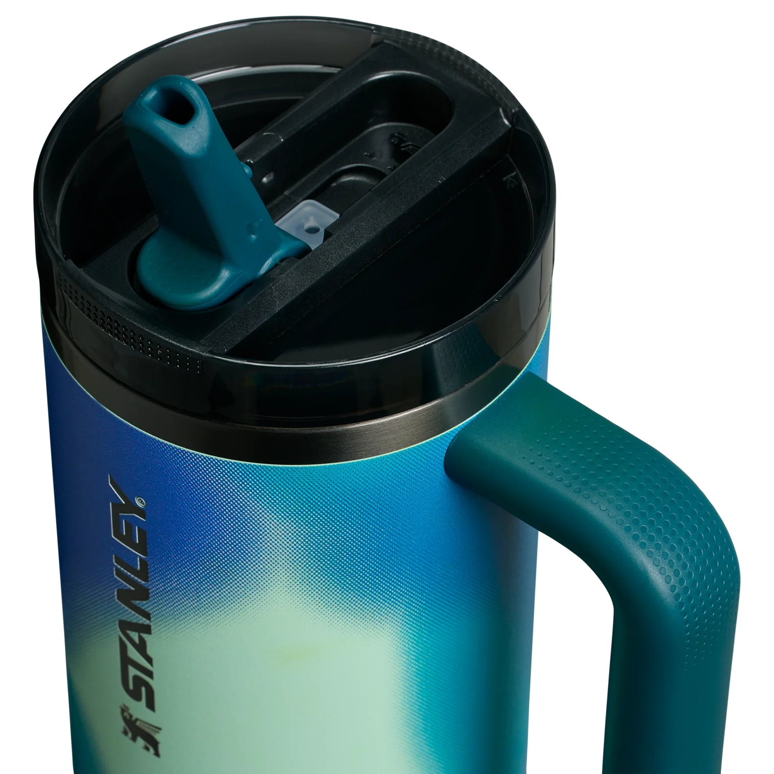 The New Frequency Quencher ProTour Flip Straw Tumbler - Image 6
