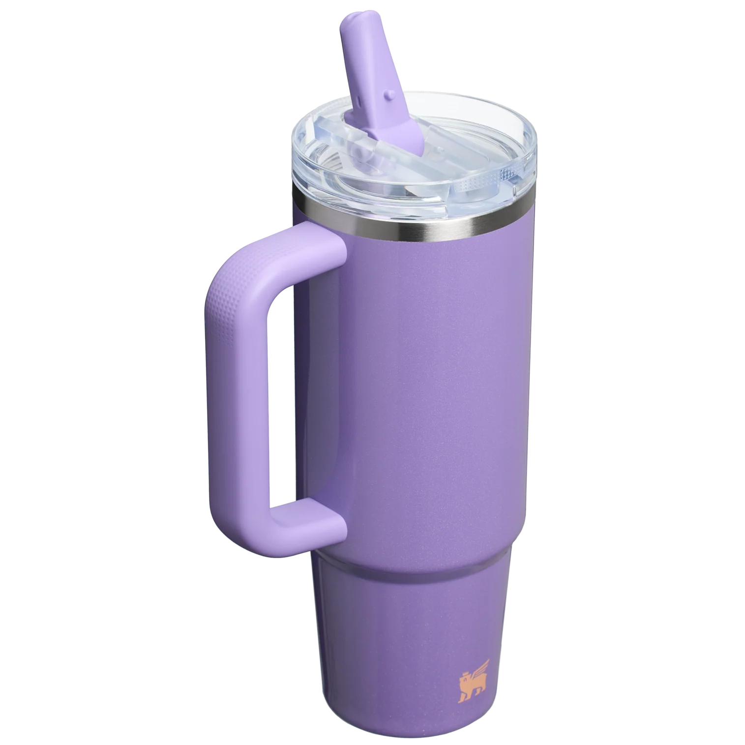 The New Frequency Quencher ProTour Flip Straw Tumbler - Image 8
