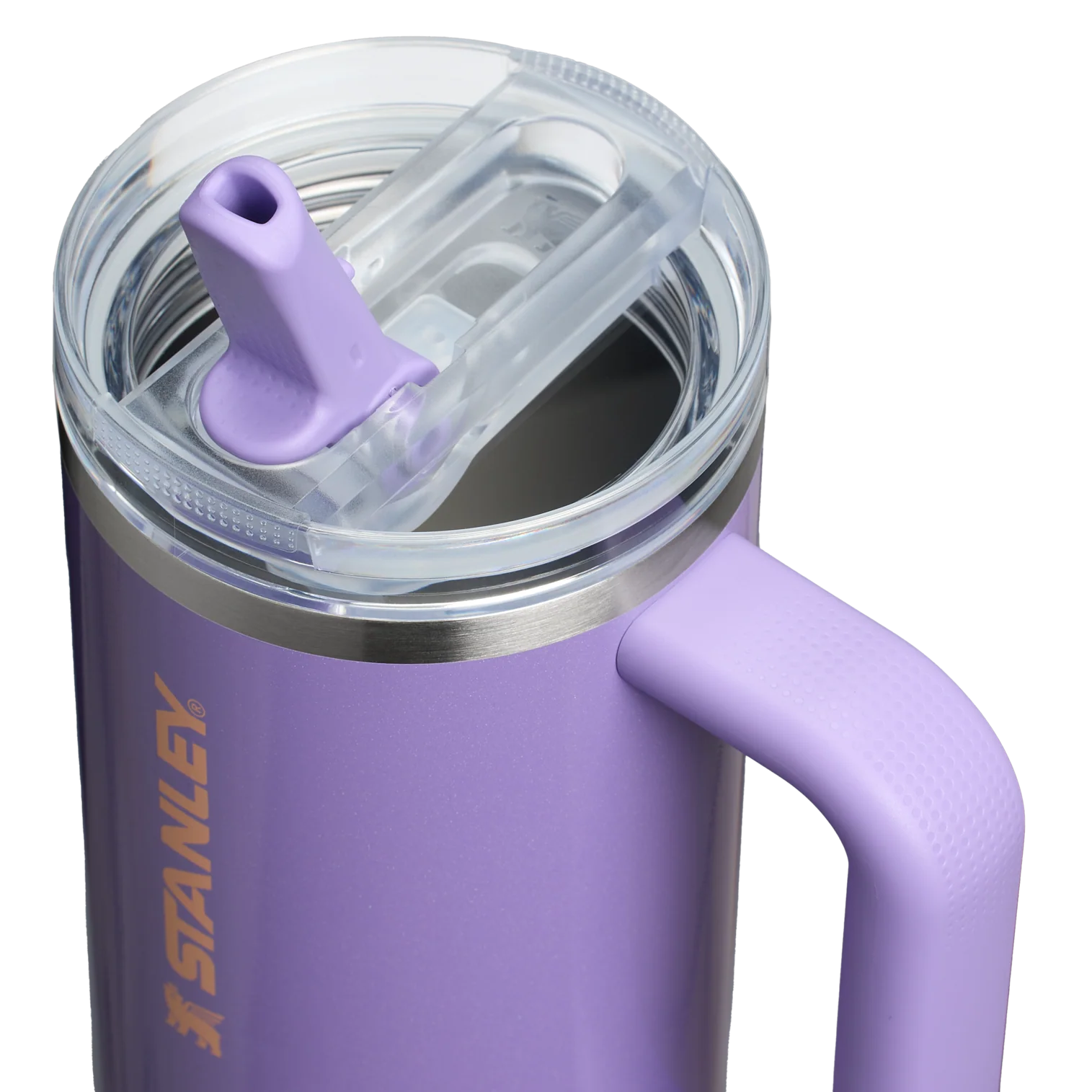The New Frequency Quencher ProTour Flip Straw Tumbler - Image 9