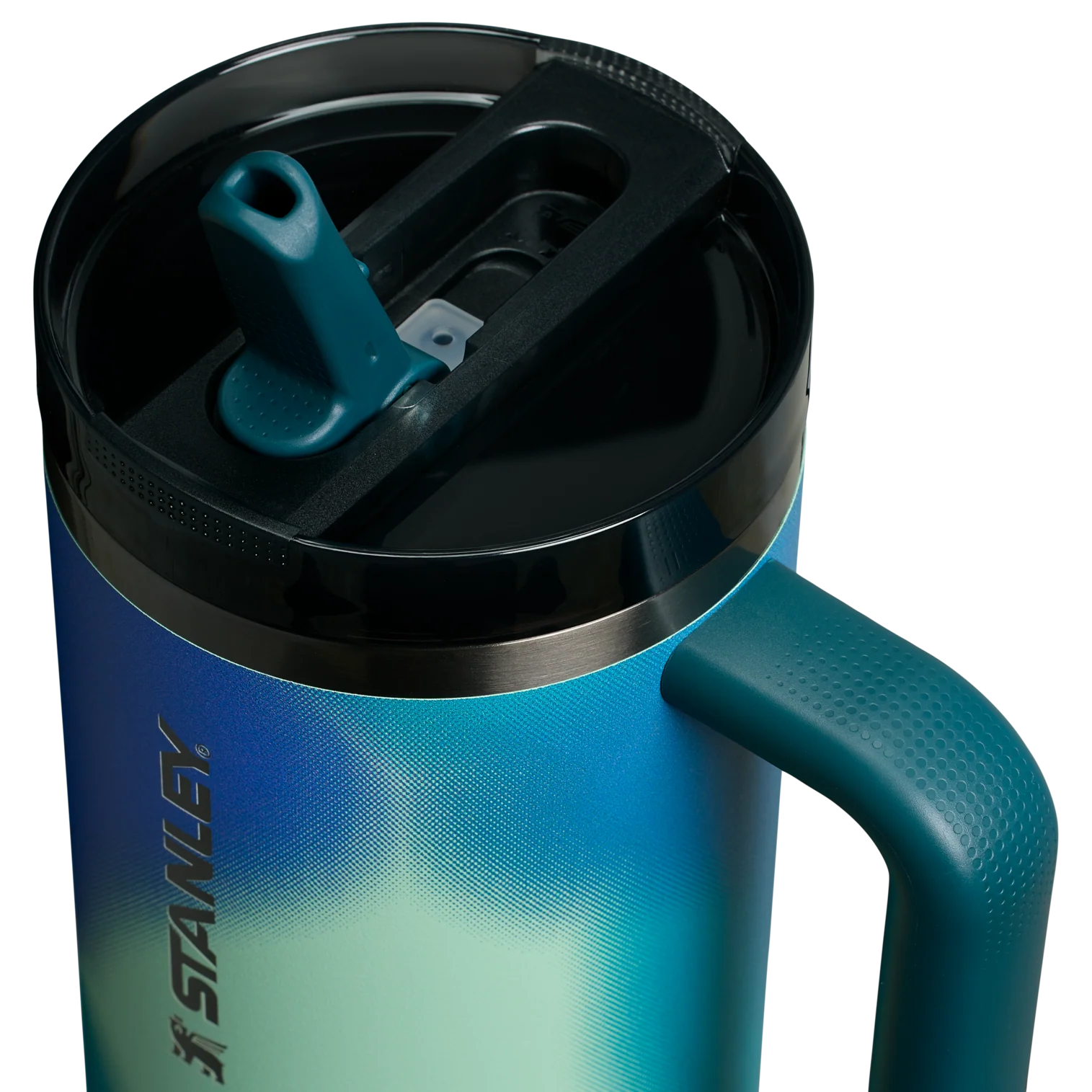 The New Frequency Quencher ProTour Flip Straw Tumbler - Image 3