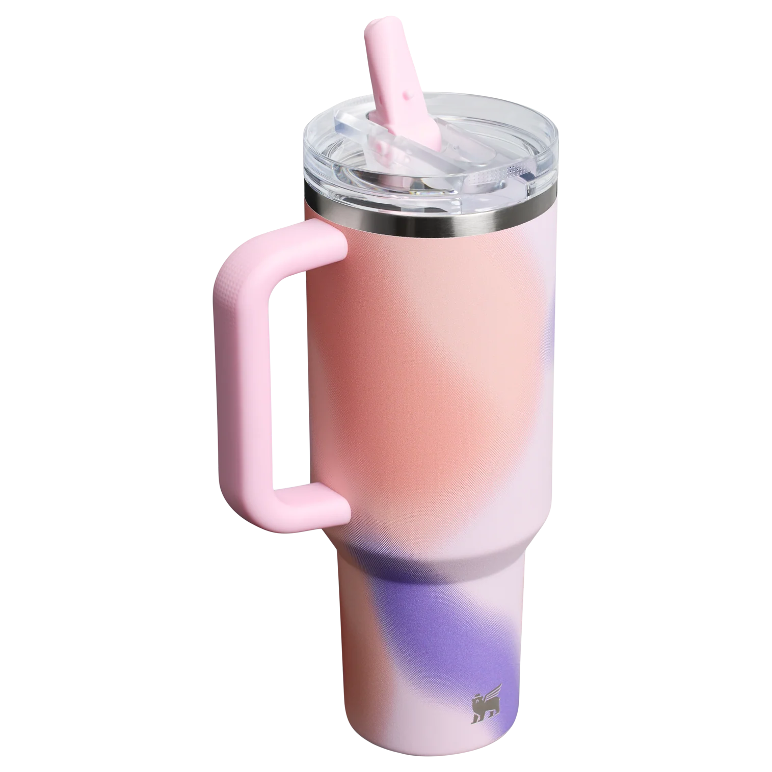 The New Frequency Quencher ProTour Flip Straw Tumbler - Image 5