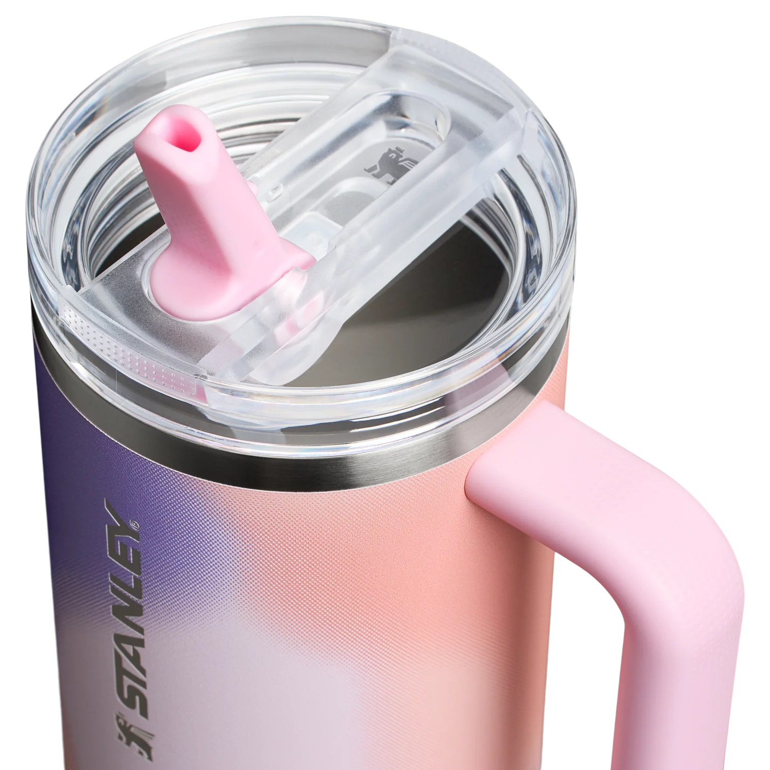 The New Frequency Quencher ProTour Flip Straw Tumbler - Image 6