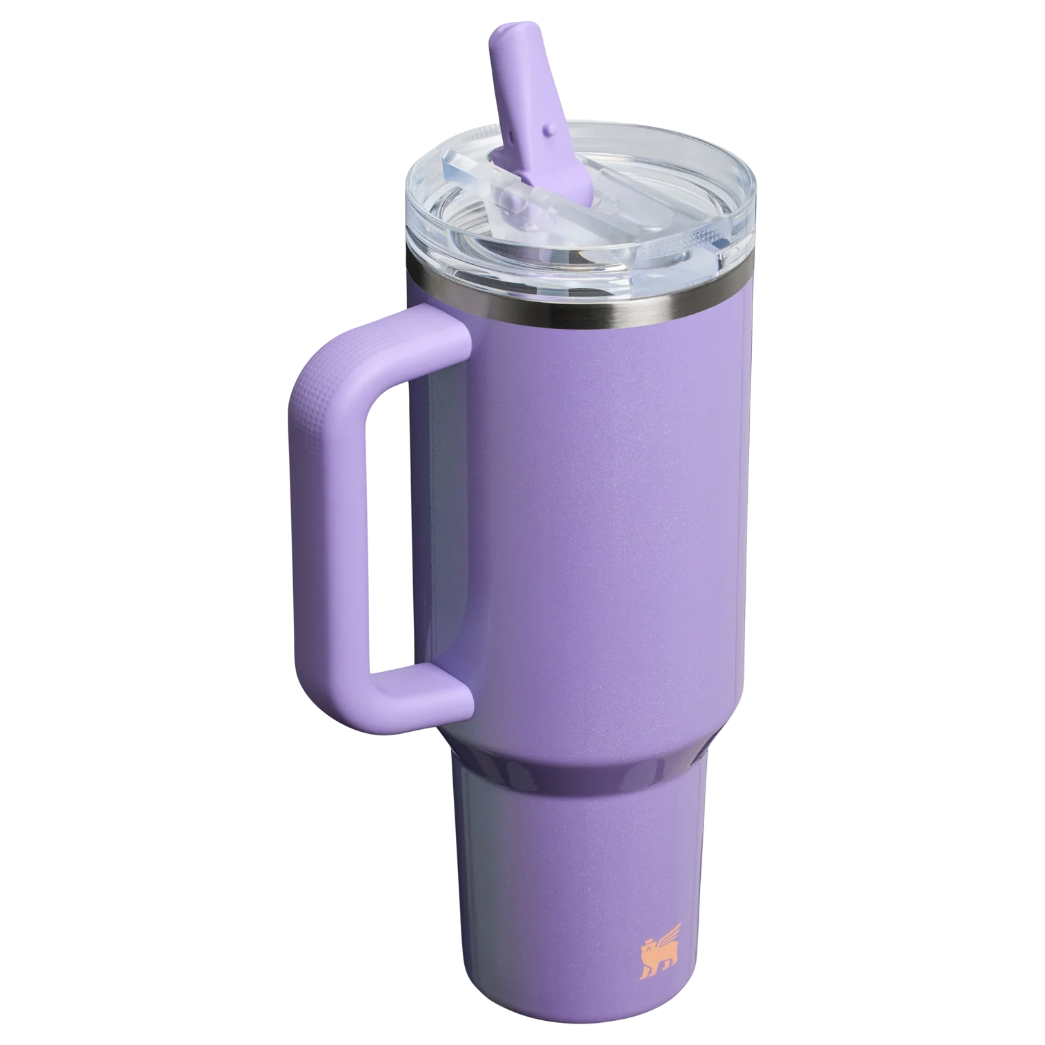 The New Frequency Quencher ProTour Flip Straw Tumbler - Image 8