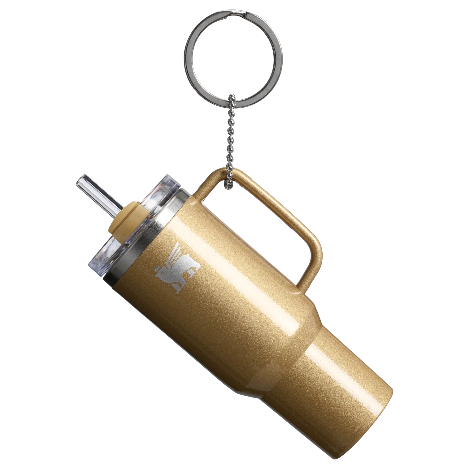 The Quencher H2.0 Tumbler Ornament Keychain - Image 10