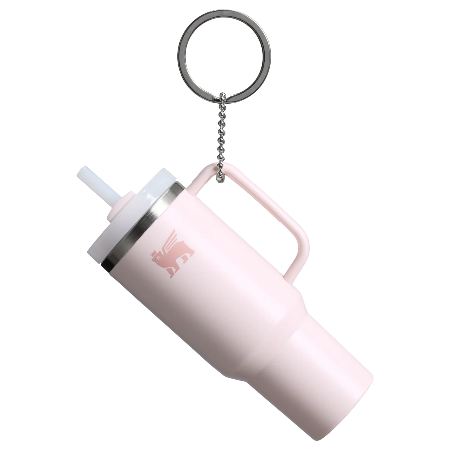 The Quencher H2.0 Tumbler Ornament Keychain - Image 6