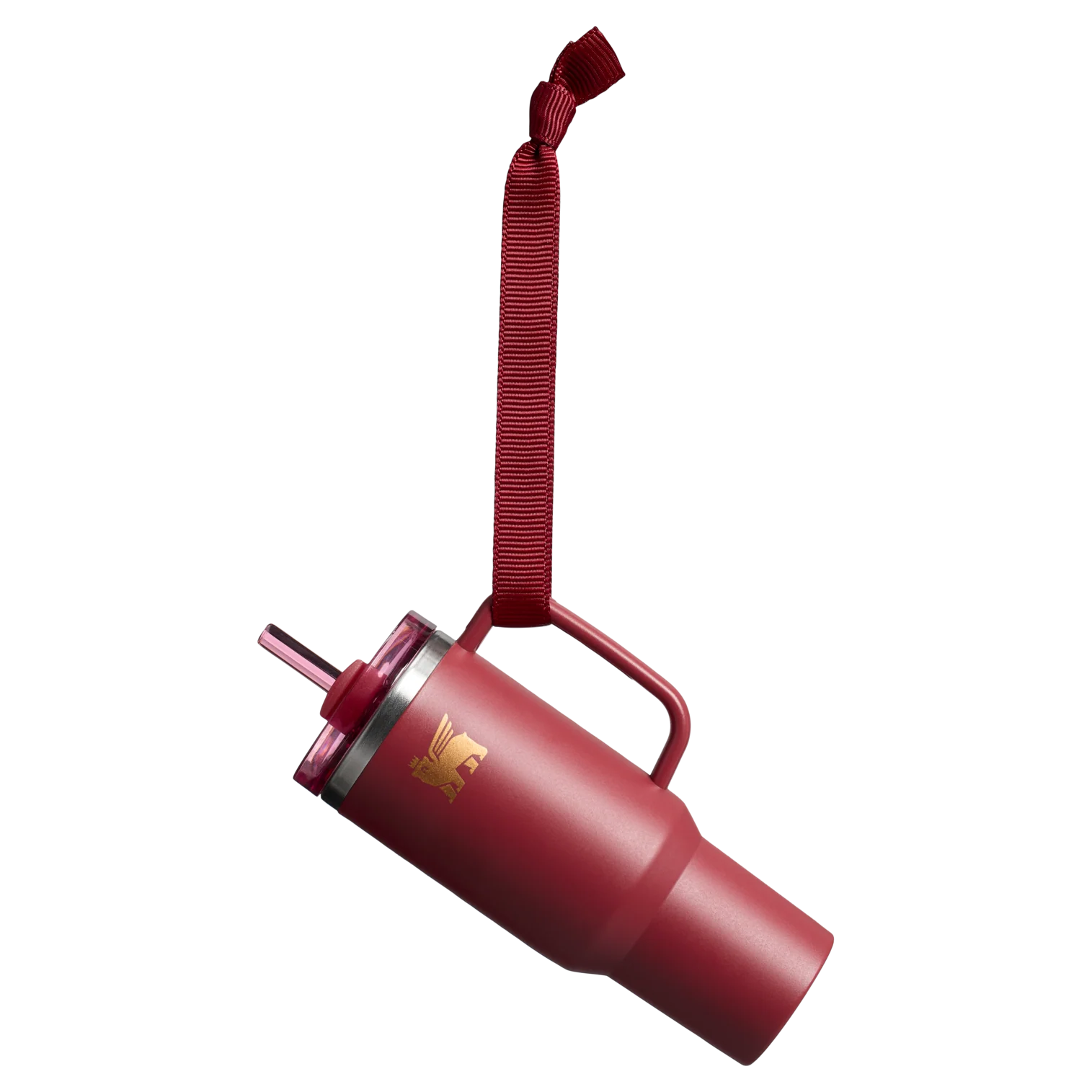 The Quencher H2.0 Tumbler Ornament Keychain - Image 8