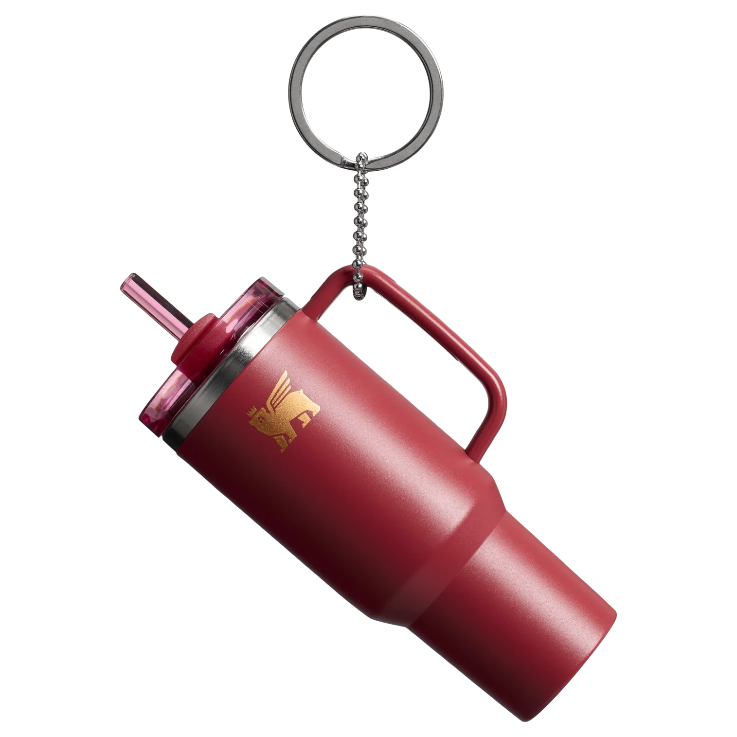The Quencher H2.0 Tumbler Ornament Keychain - Image 9
