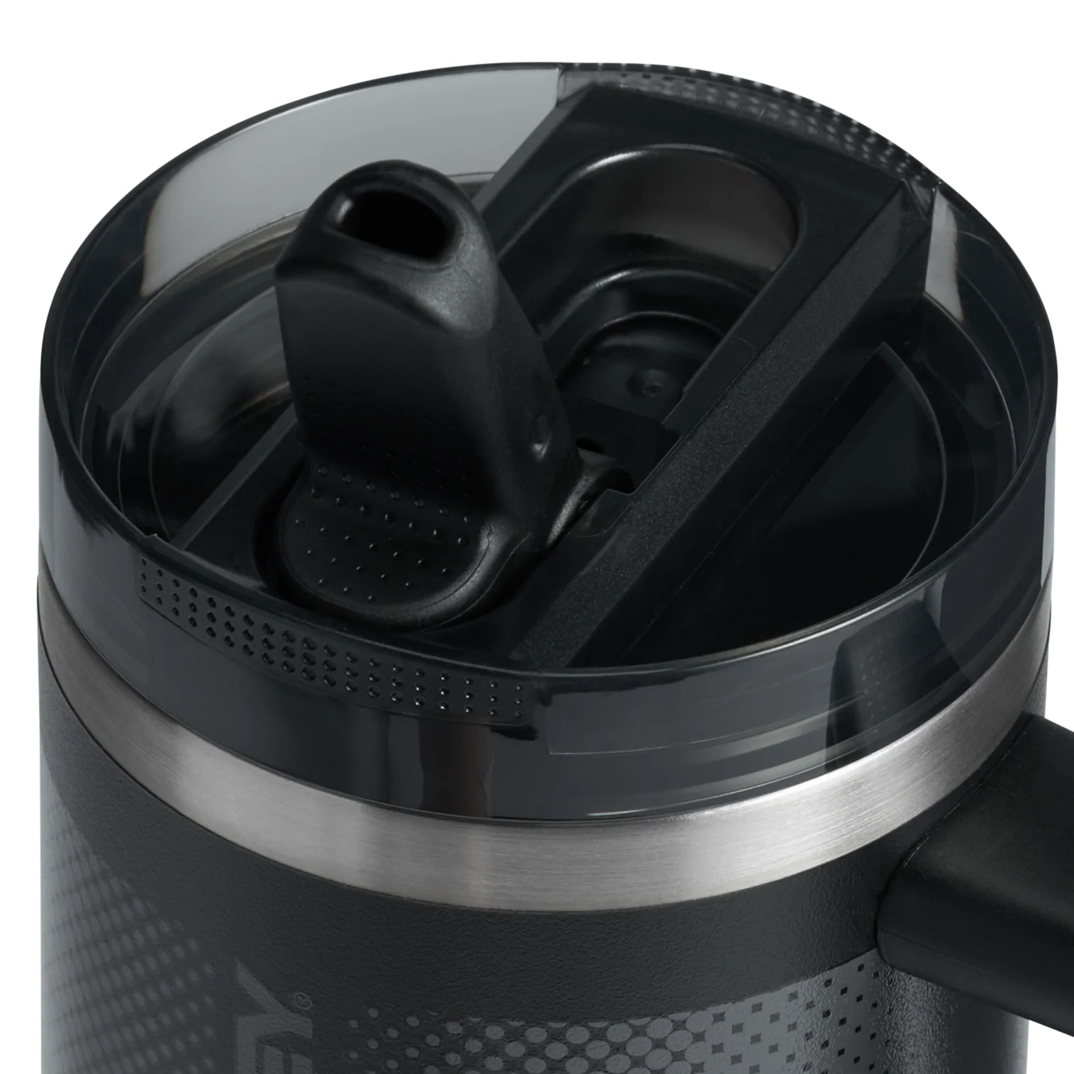 The Quencher ProTour Flip Straw Tumbler - Image 10