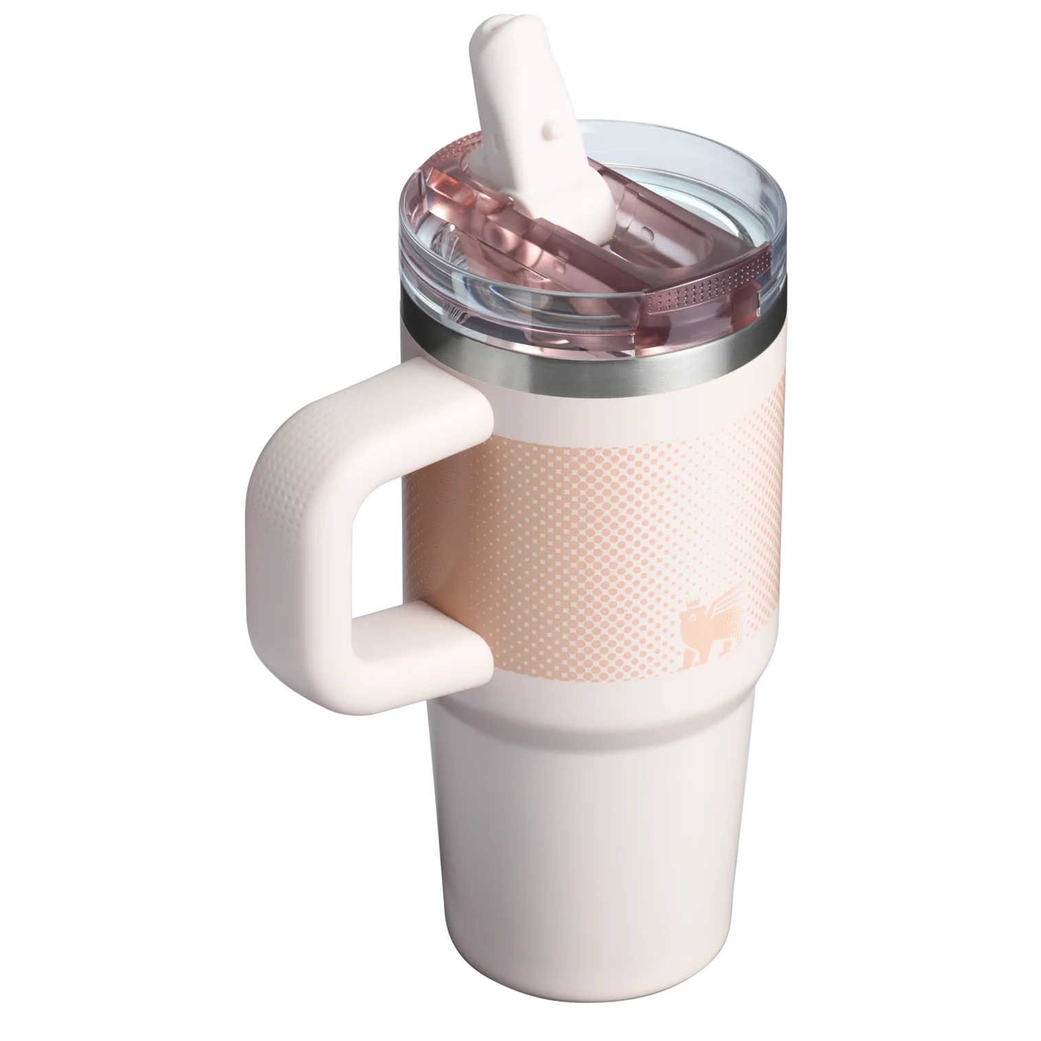 The Quencher ProTour Flip Straw Tumbler - Image 15