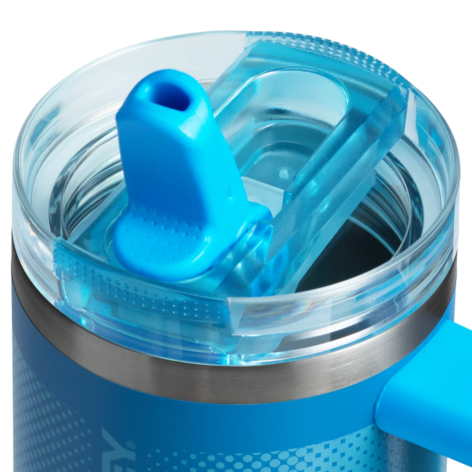 The Quencher ProTour Flip Straw Tumbler - Image 4