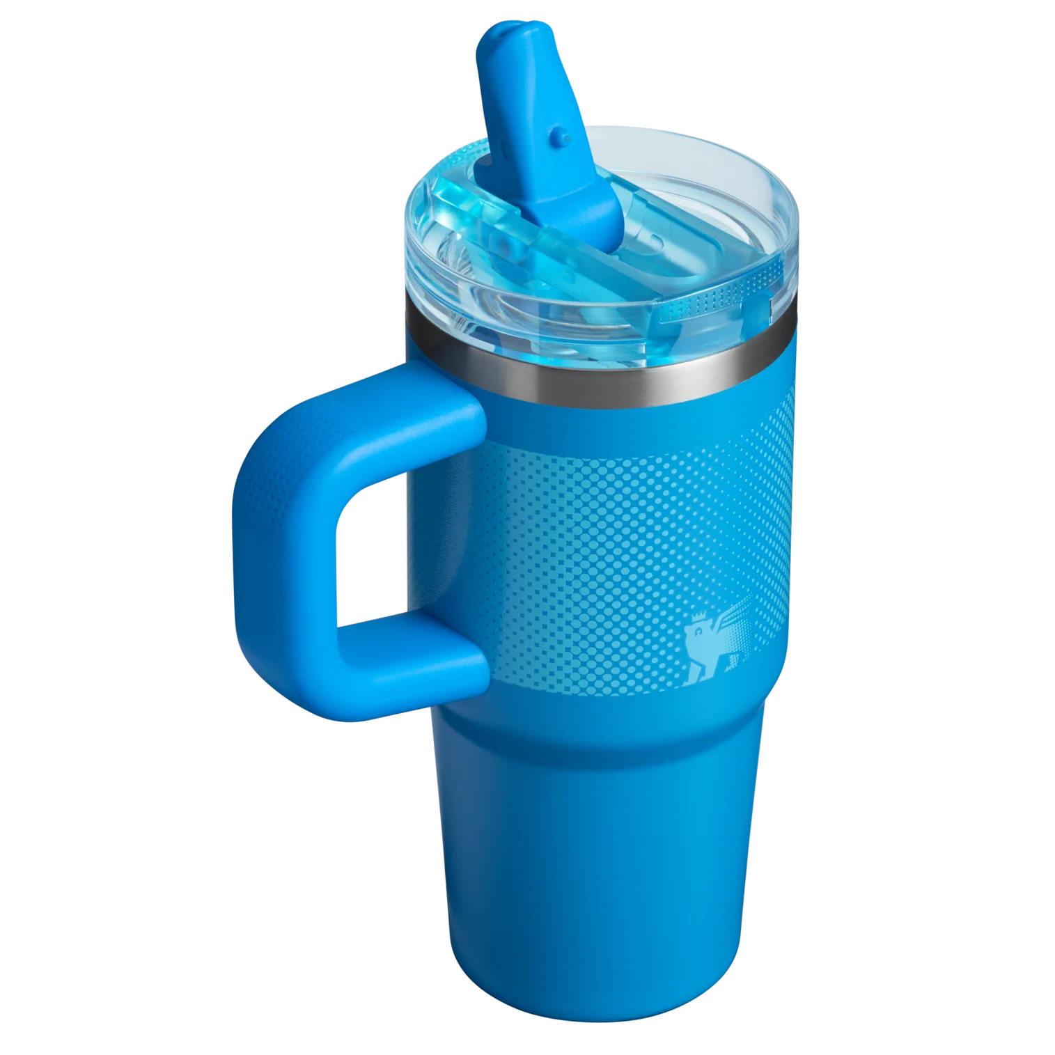 The Quencher ProTour Flip Straw Tumbler - Image 6