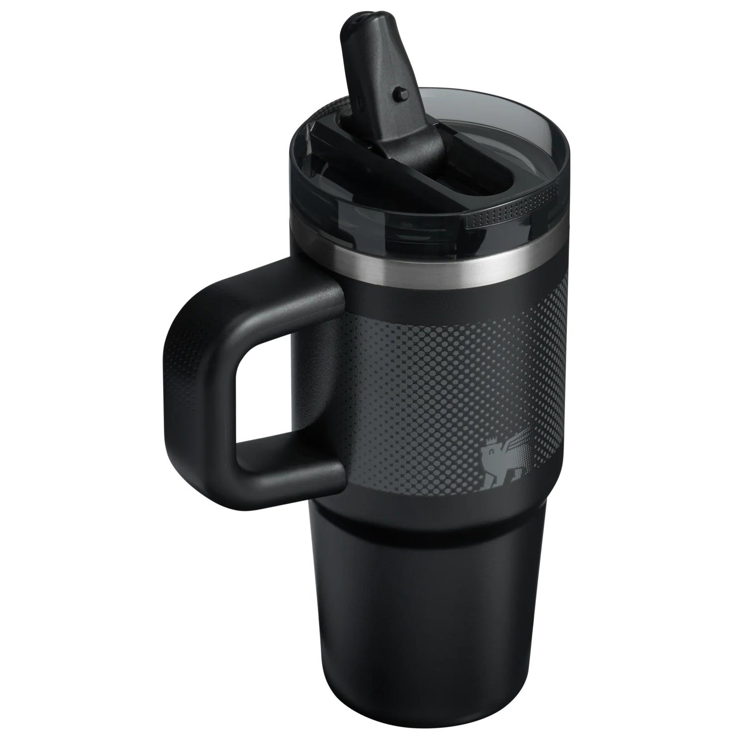 The Quencher ProTour Flip Straw Tumbler - Image 9