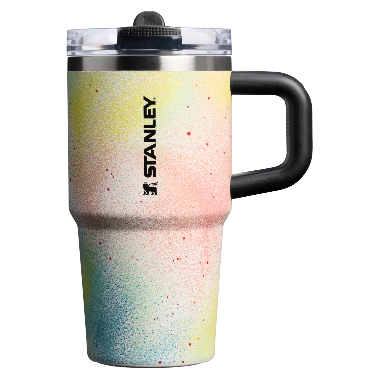 The Quencher ProTour Flip Straw Tumbler - Image 22