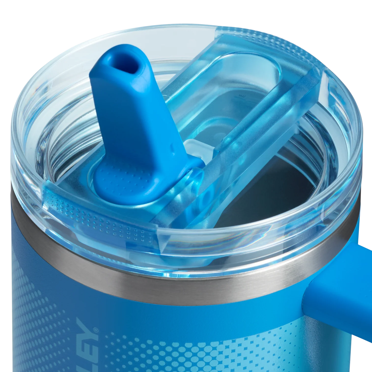 The Quencher ProTour Flip Straw Tumbler - Image 10